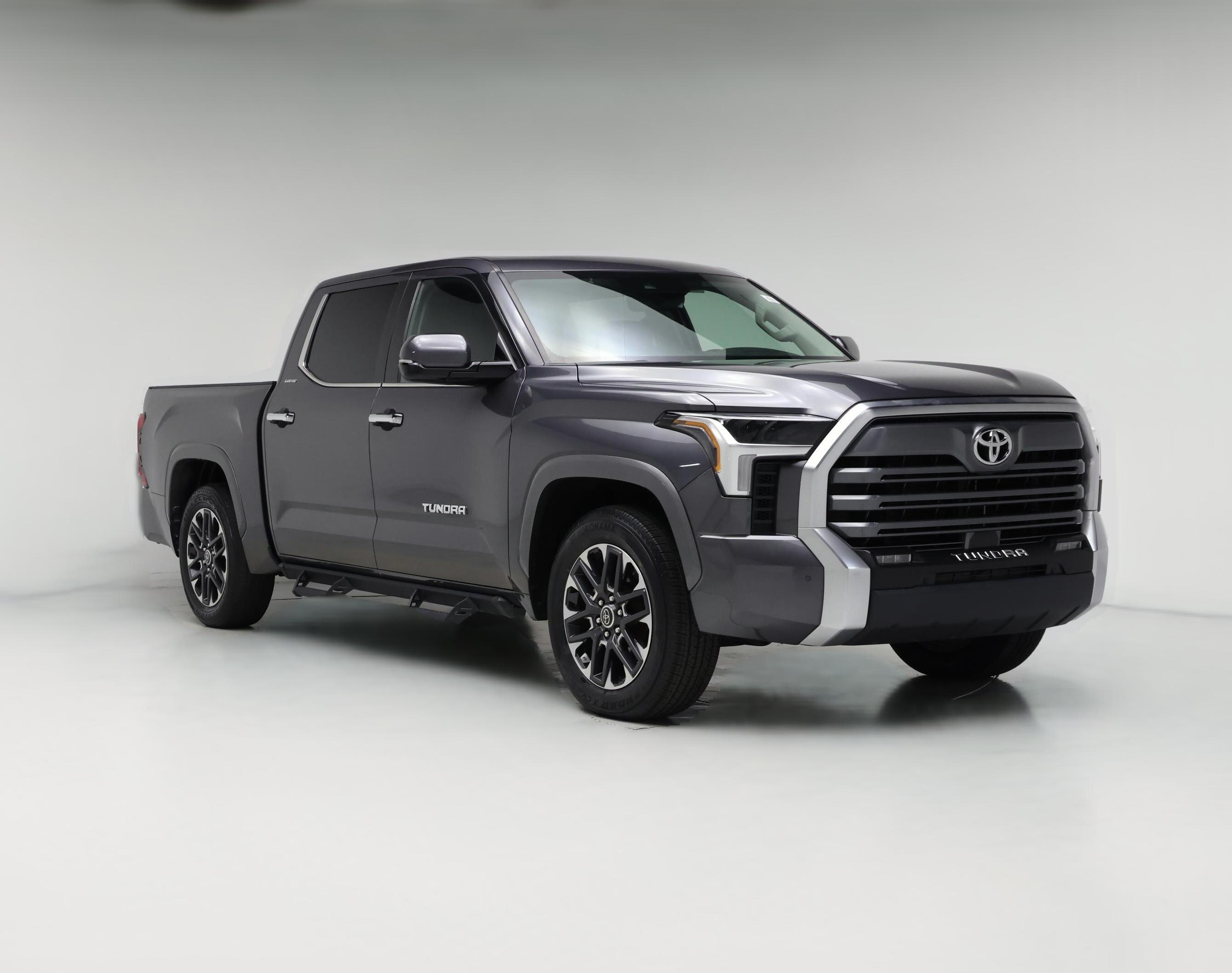 Thumbnail: 2023 Toyota Tundra - 1
