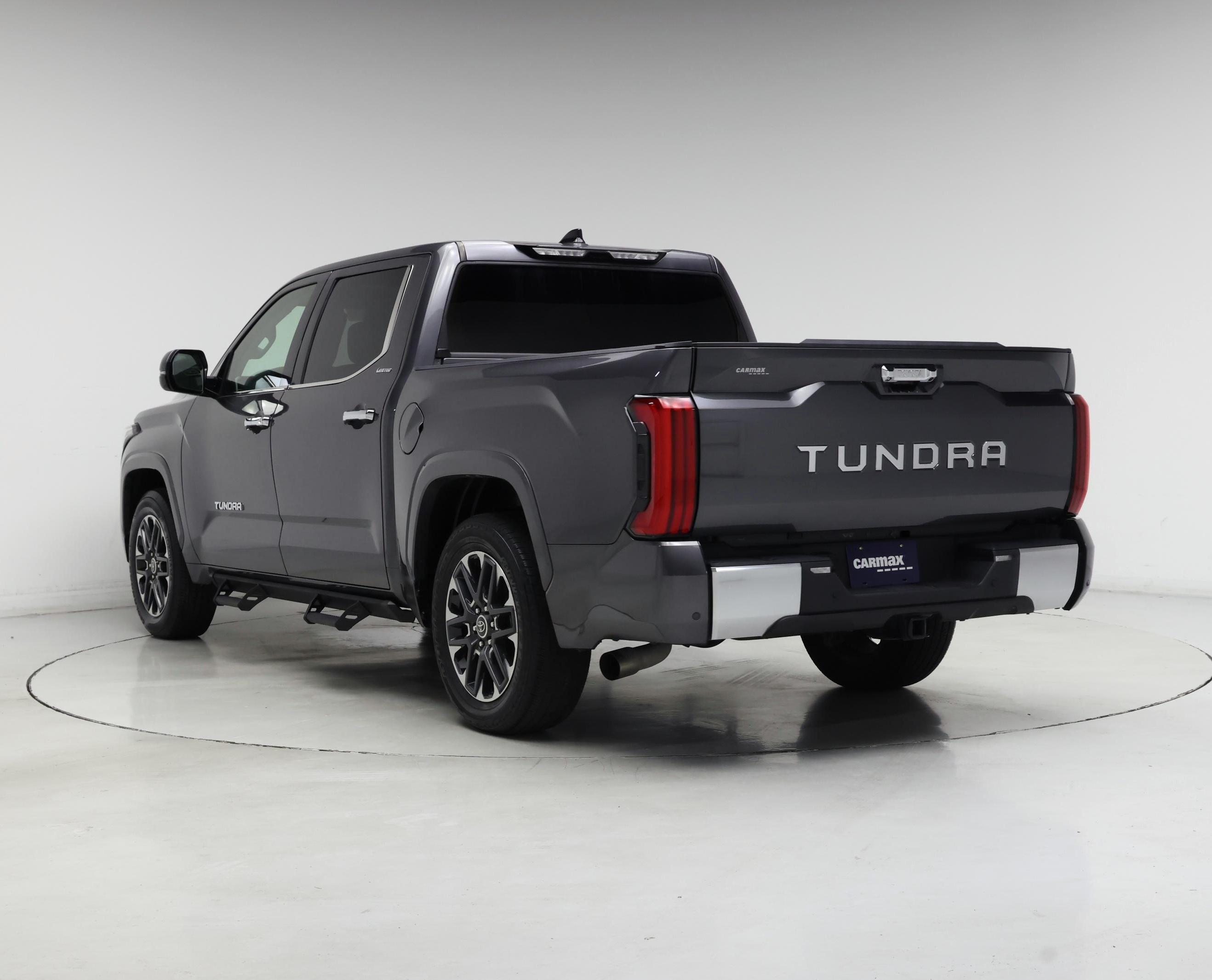 Thumbnail: 2023 Toyota Tundra - 2