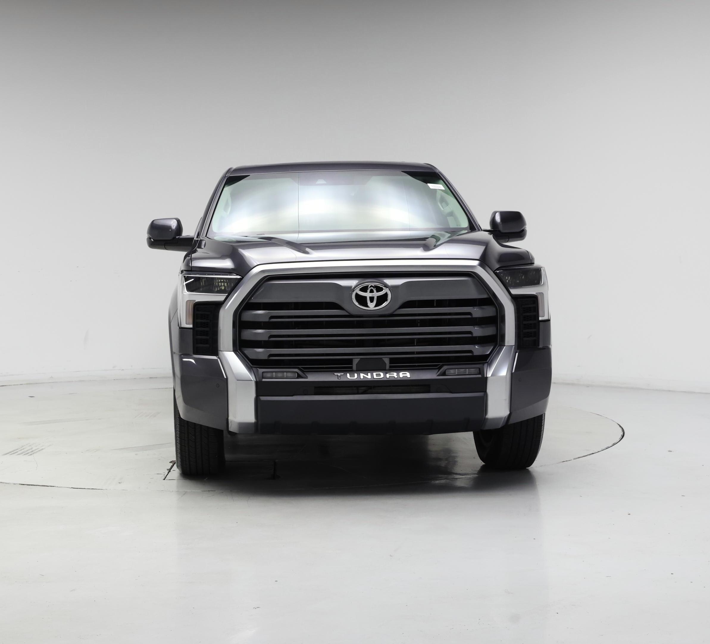 Thumbnail: 2023 Toyota Tundra - 5