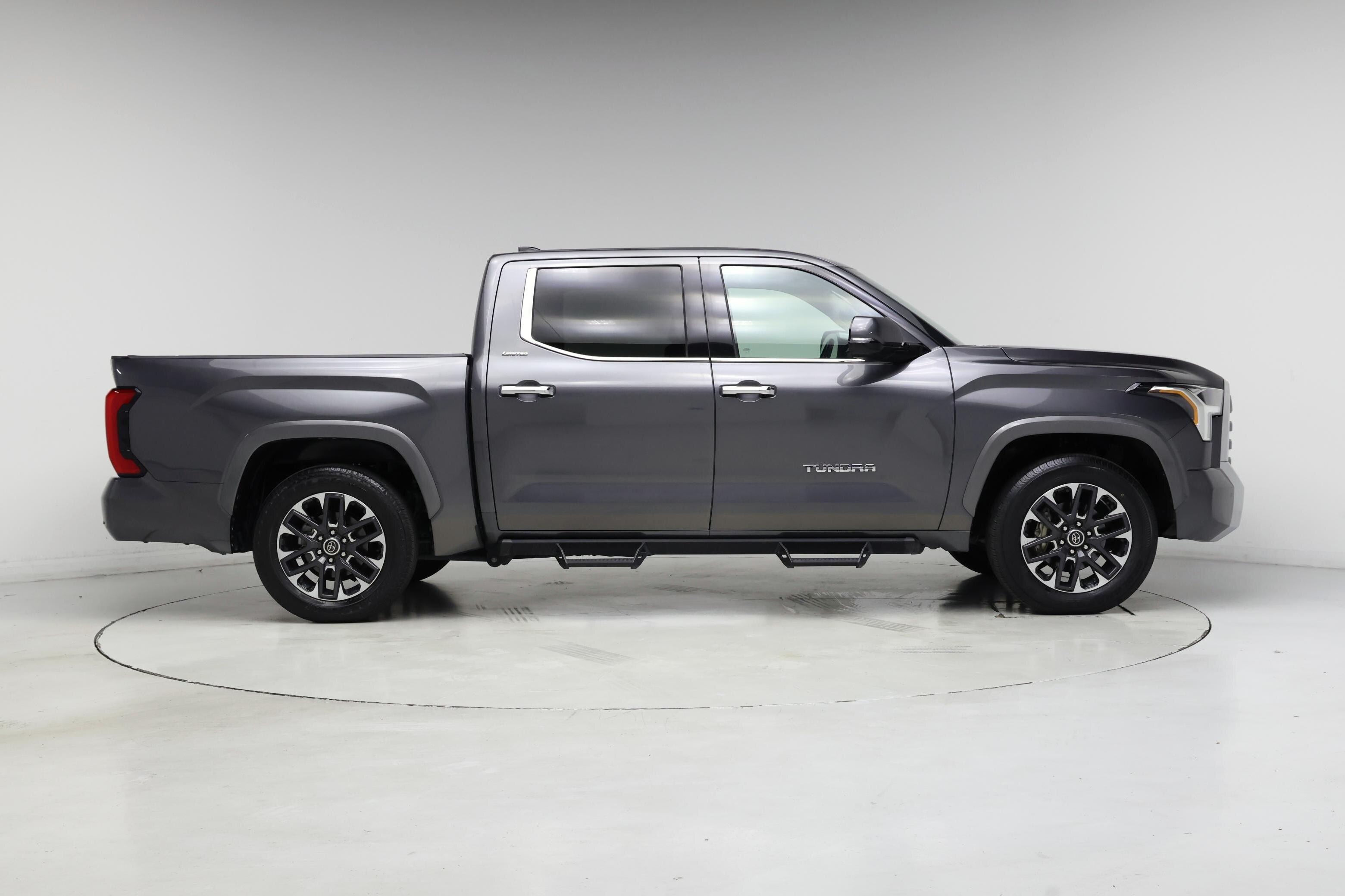 Thumbnail: 2023 Toyota Tundra - 7