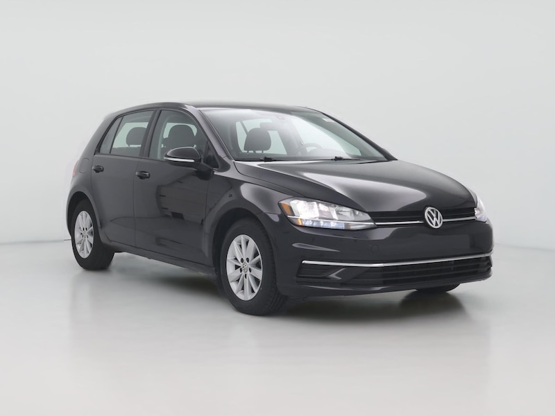 2019 Volkswagen Golf S -
                  Jackson, MS