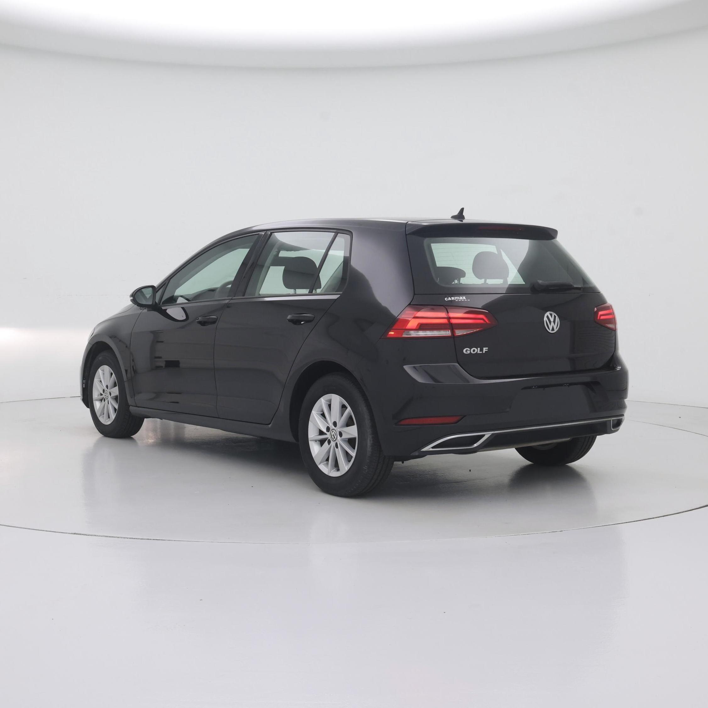 Thumbnail: 2019 Volkswagen Golf - 2