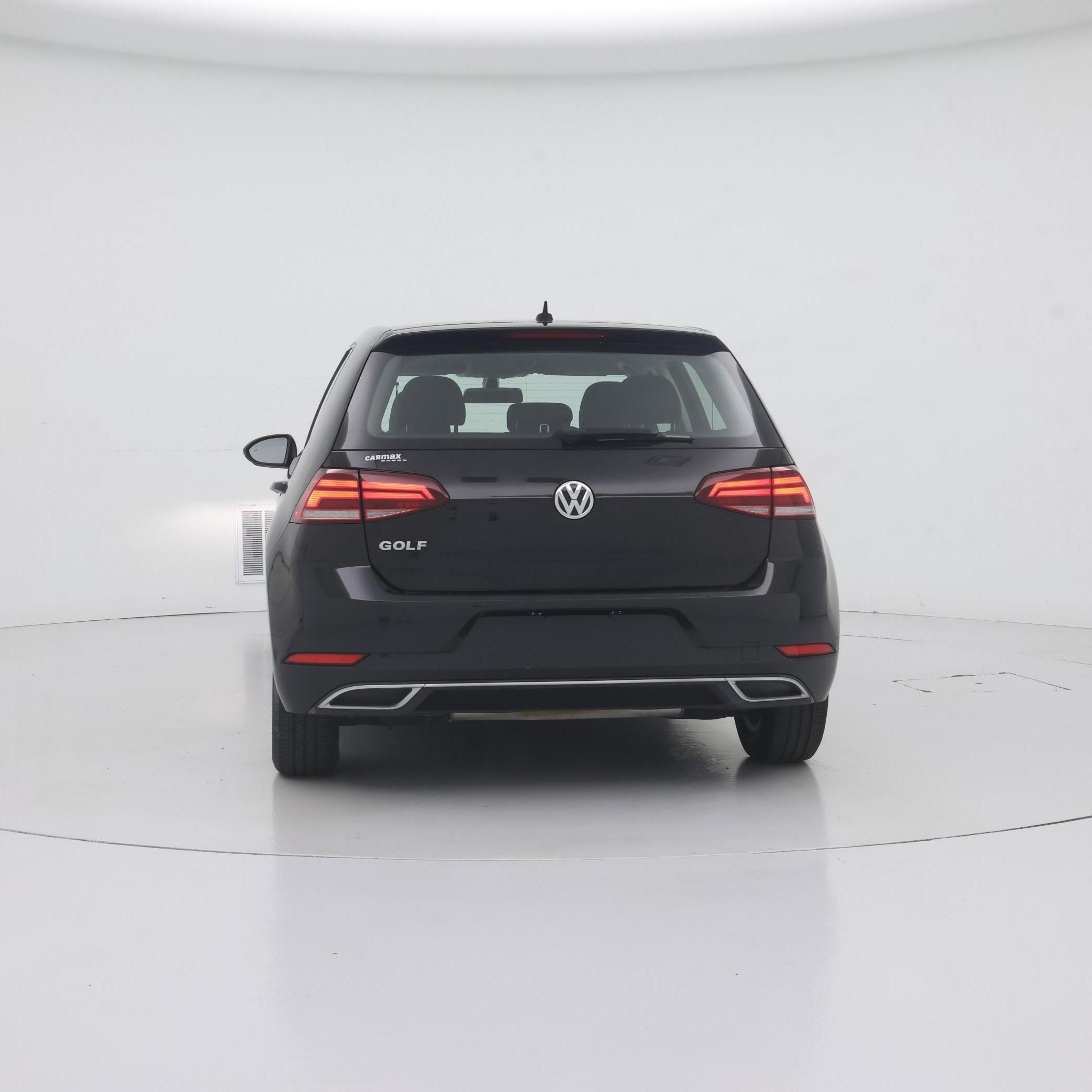 Thumbnail: 2019 Volkswagen Golf - 6