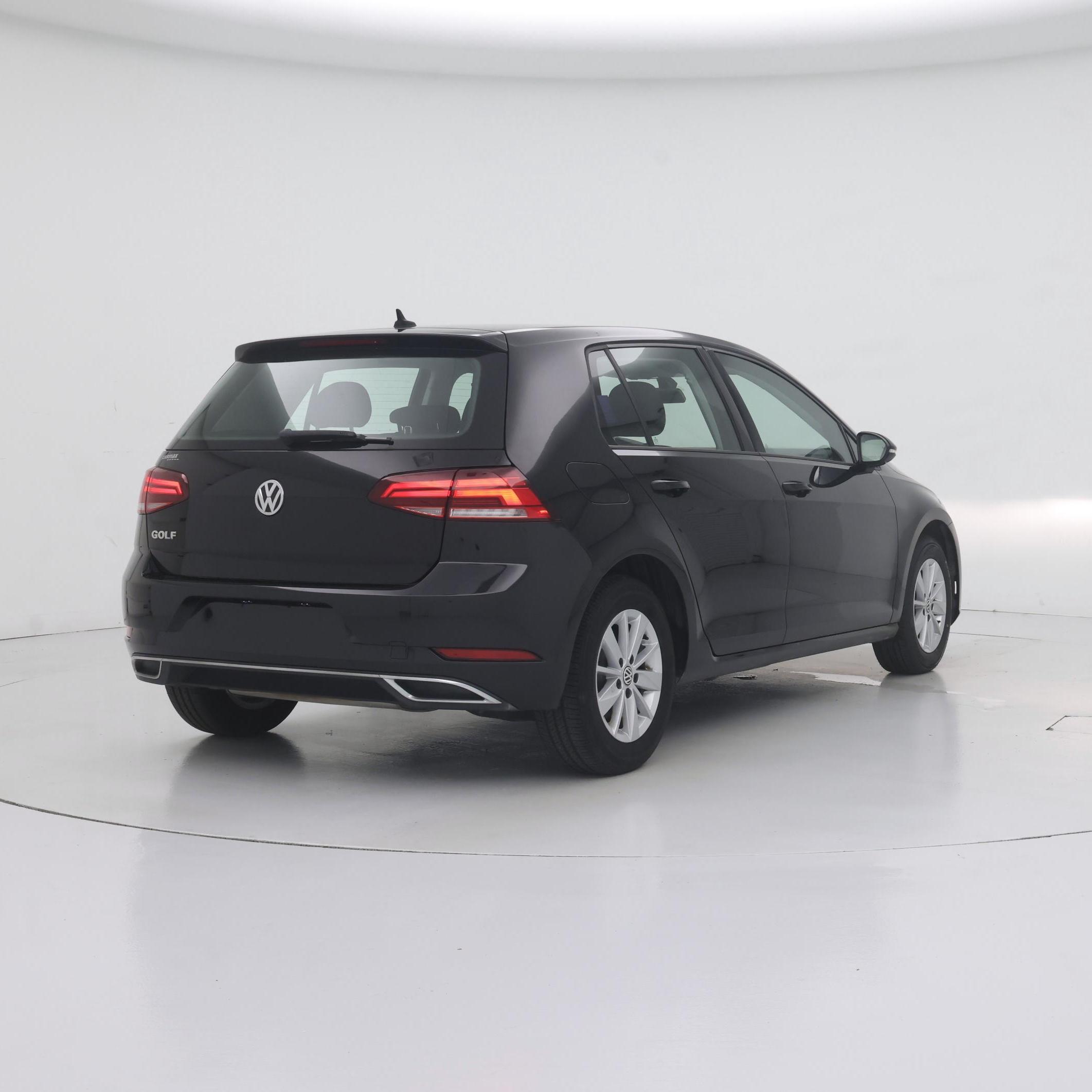 Thumbnail: 2019 Volkswagen Golf - 8