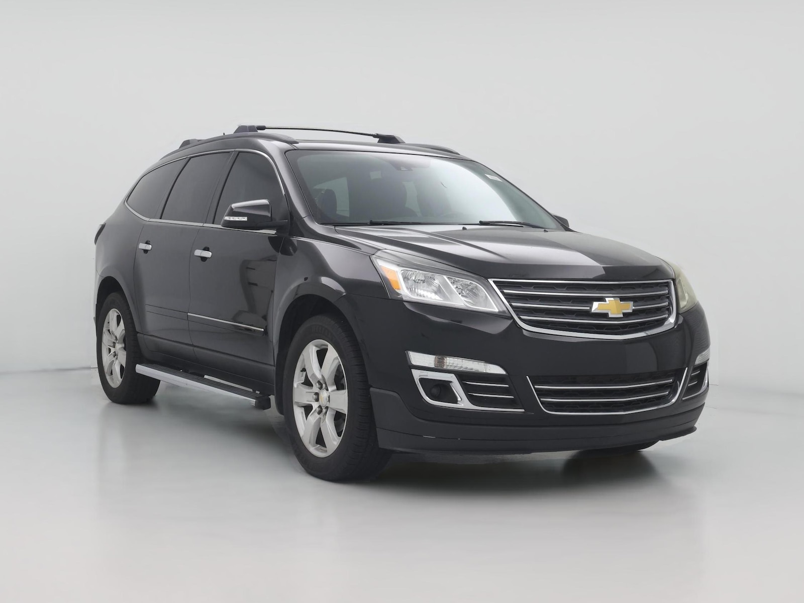 2017 Chevrolet Traverse Premier