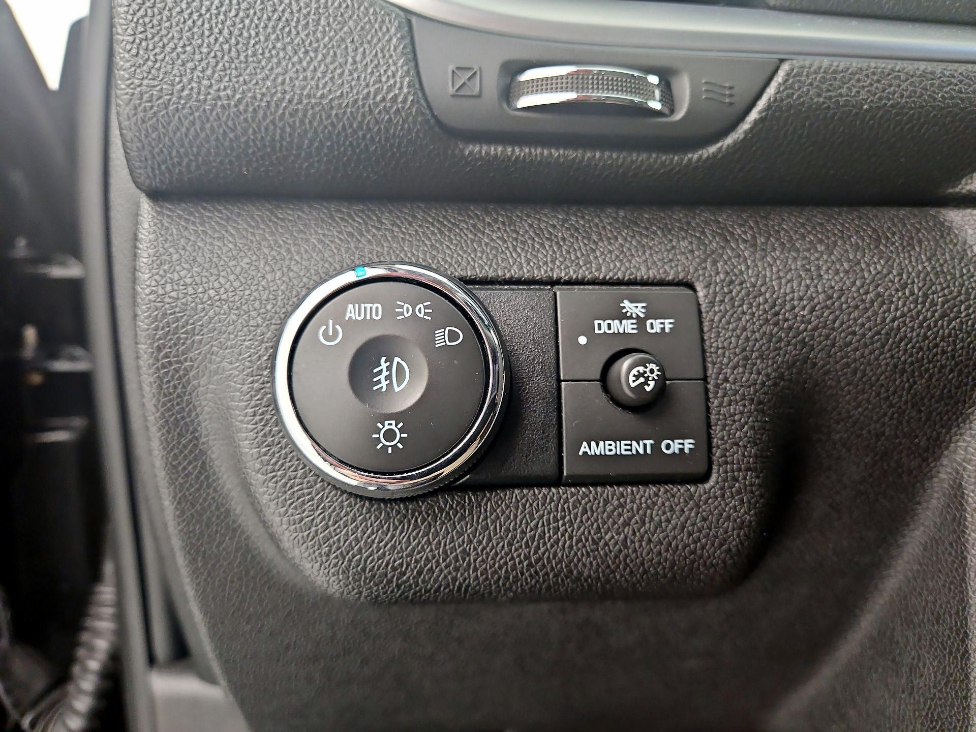 Thumbnail: 2017 Chevrolet Traverse - 13