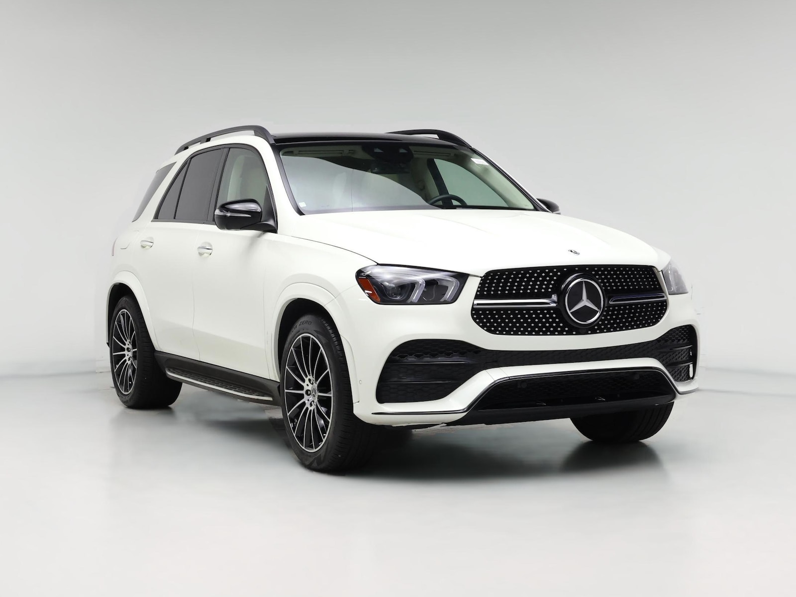 2022 Mercedes-Benz GLE GLE350