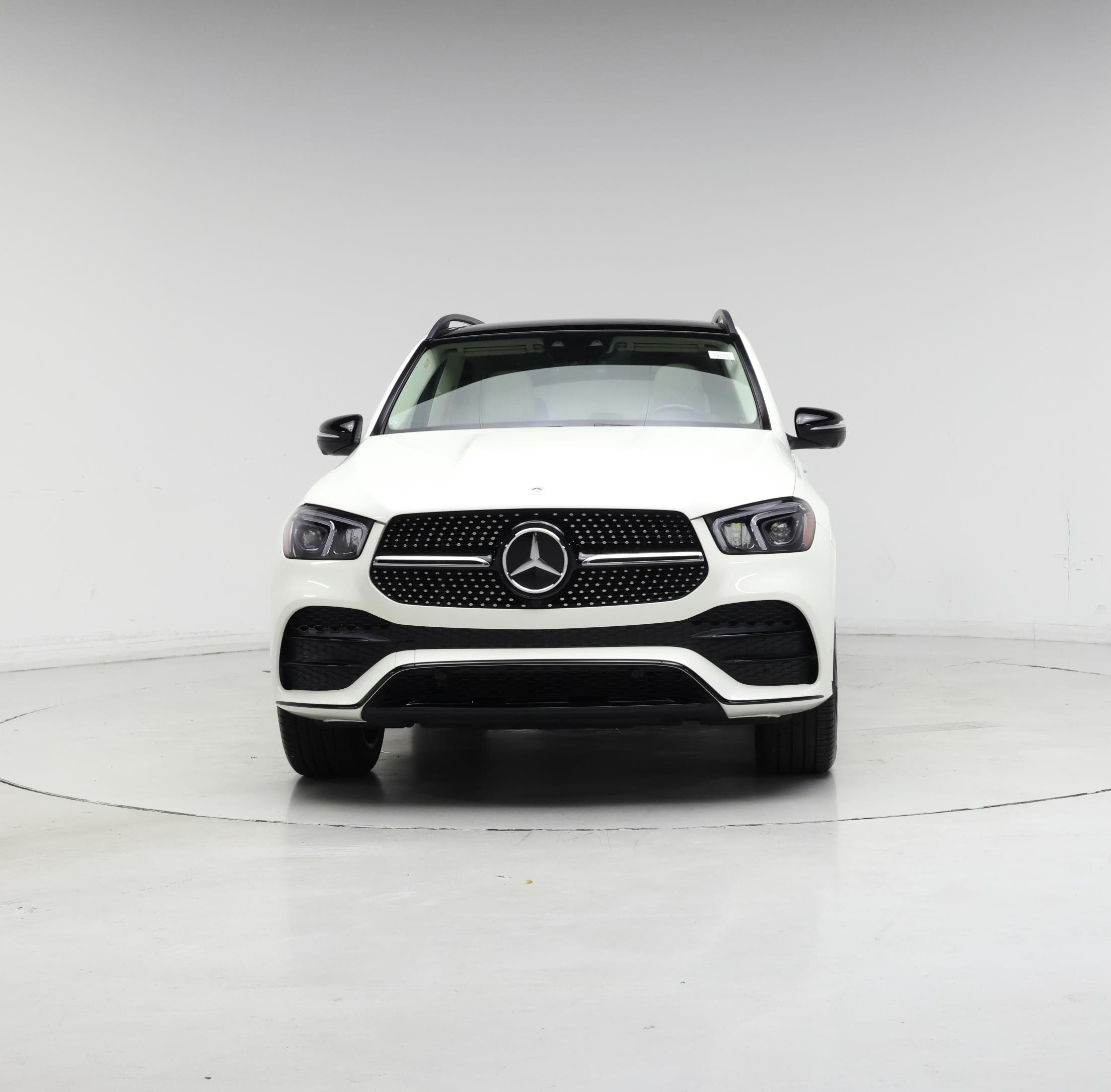Thumbnail: 2022 Mercedes-Benz GLE - 5