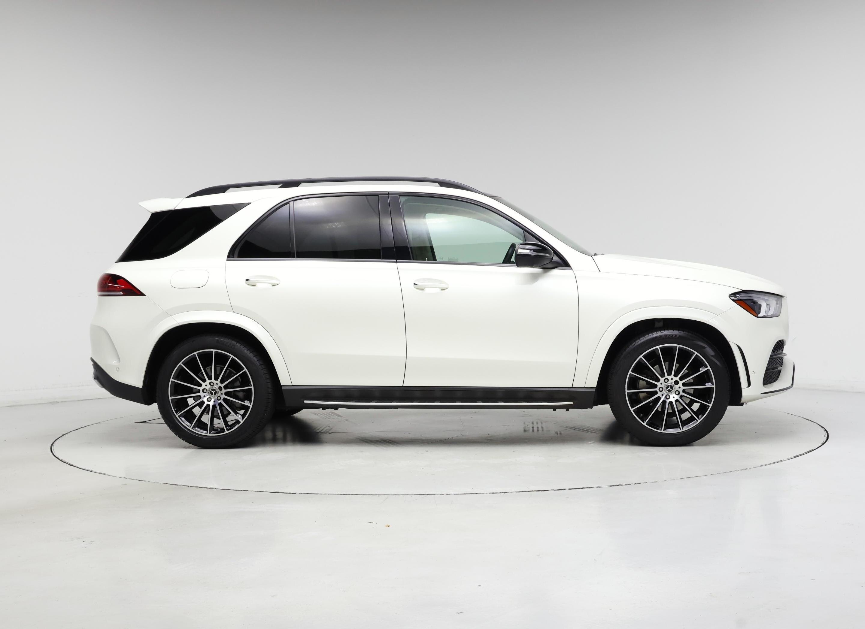 Thumbnail: 2022 Mercedes-Benz GLE - 7