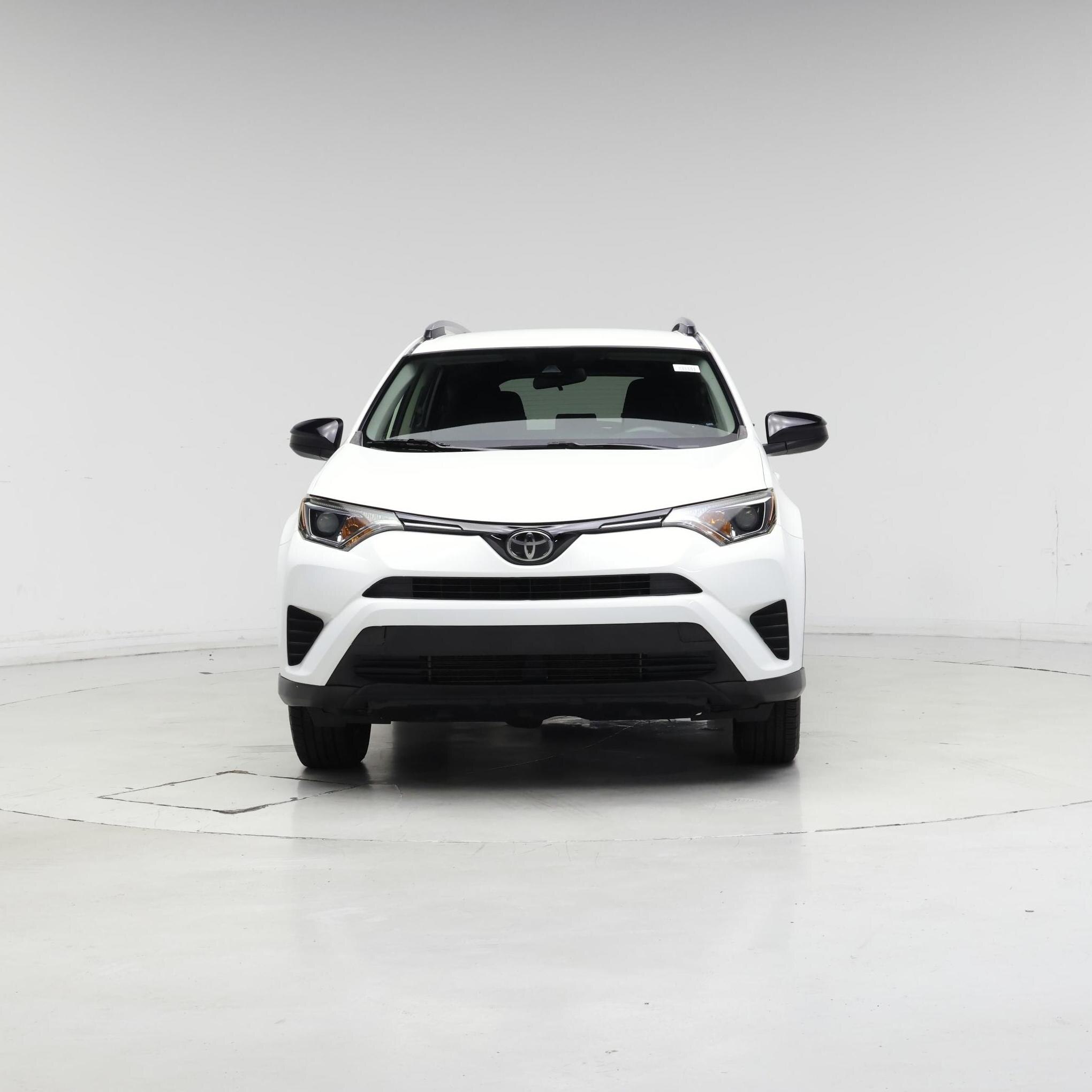 Thumbnail: 2018 Toyota RAV4 - 5