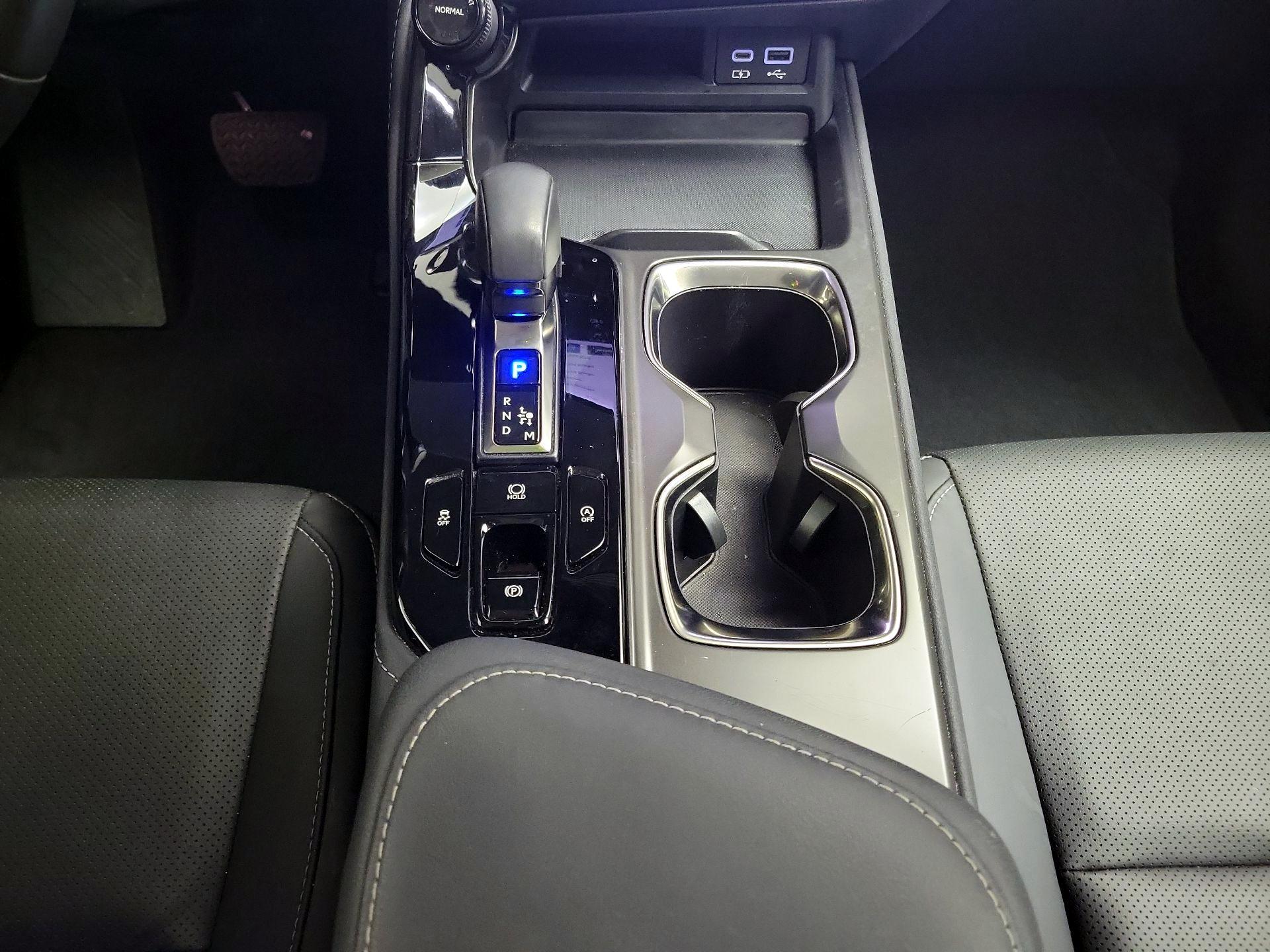 Thumbnail: 2024 Lexus NX - 18
