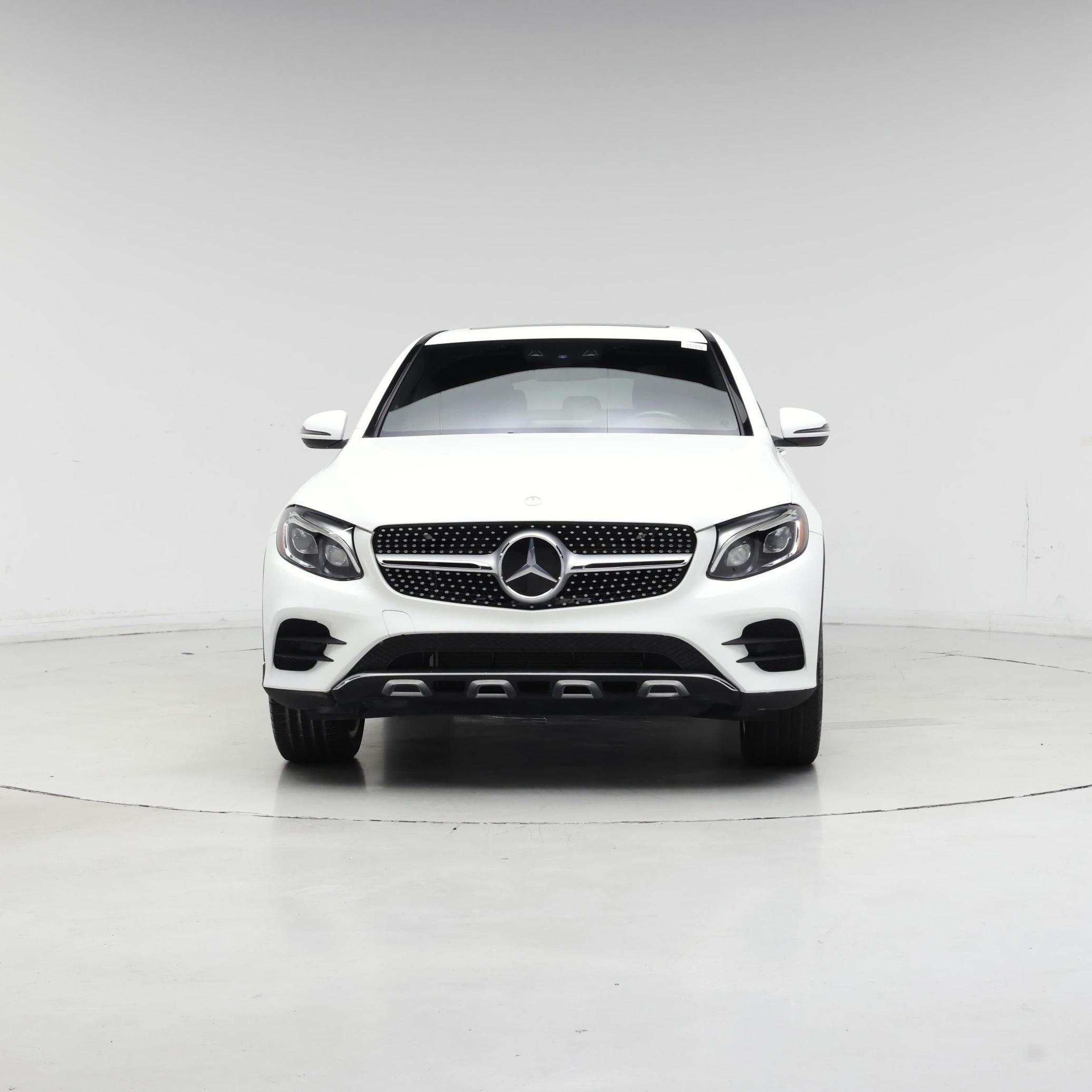 Thumbnail: 2017 Mercedes-Benz GLC - 5