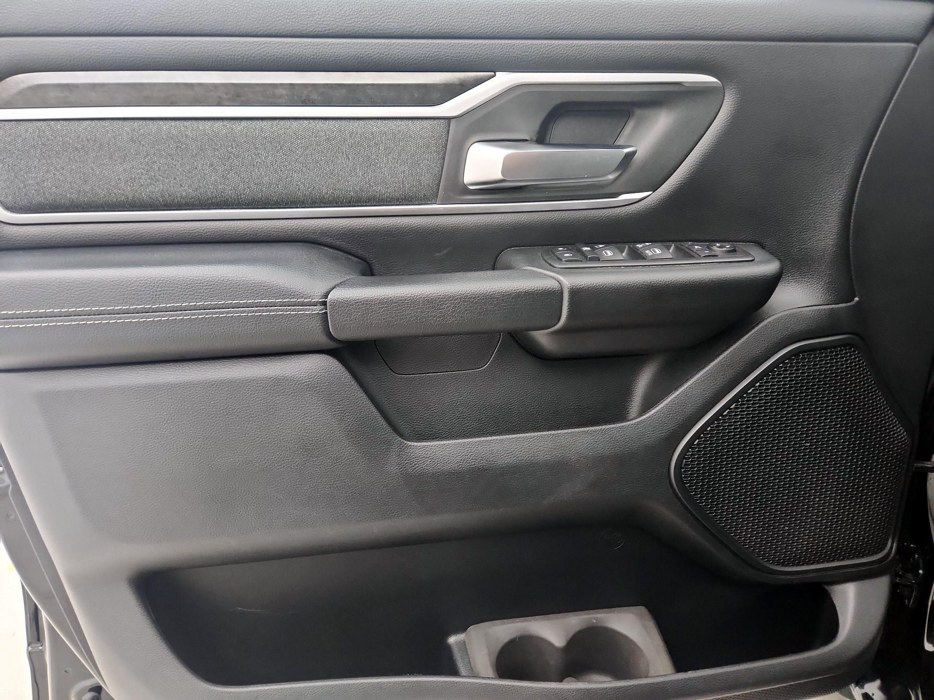 Thumbnail: 2020 RAM 1500 - 12