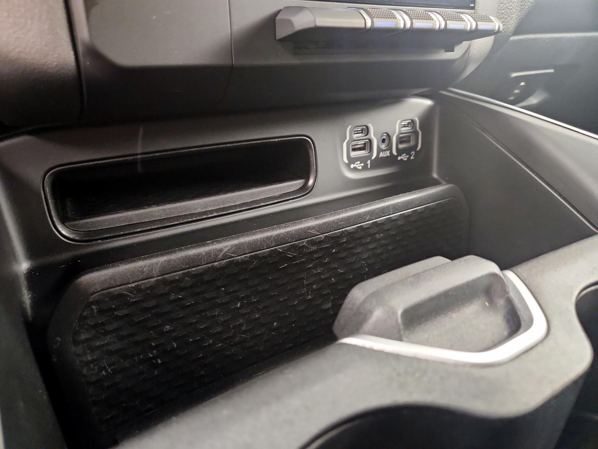 Thumbnail: 2020 RAM 1500 - 18