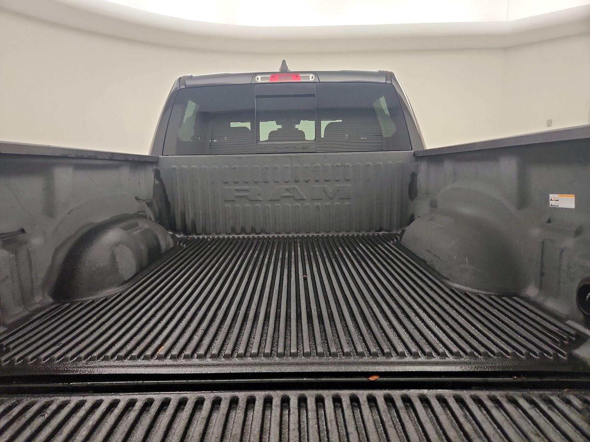 Thumbnail: 2020 RAM 1500 - 20
