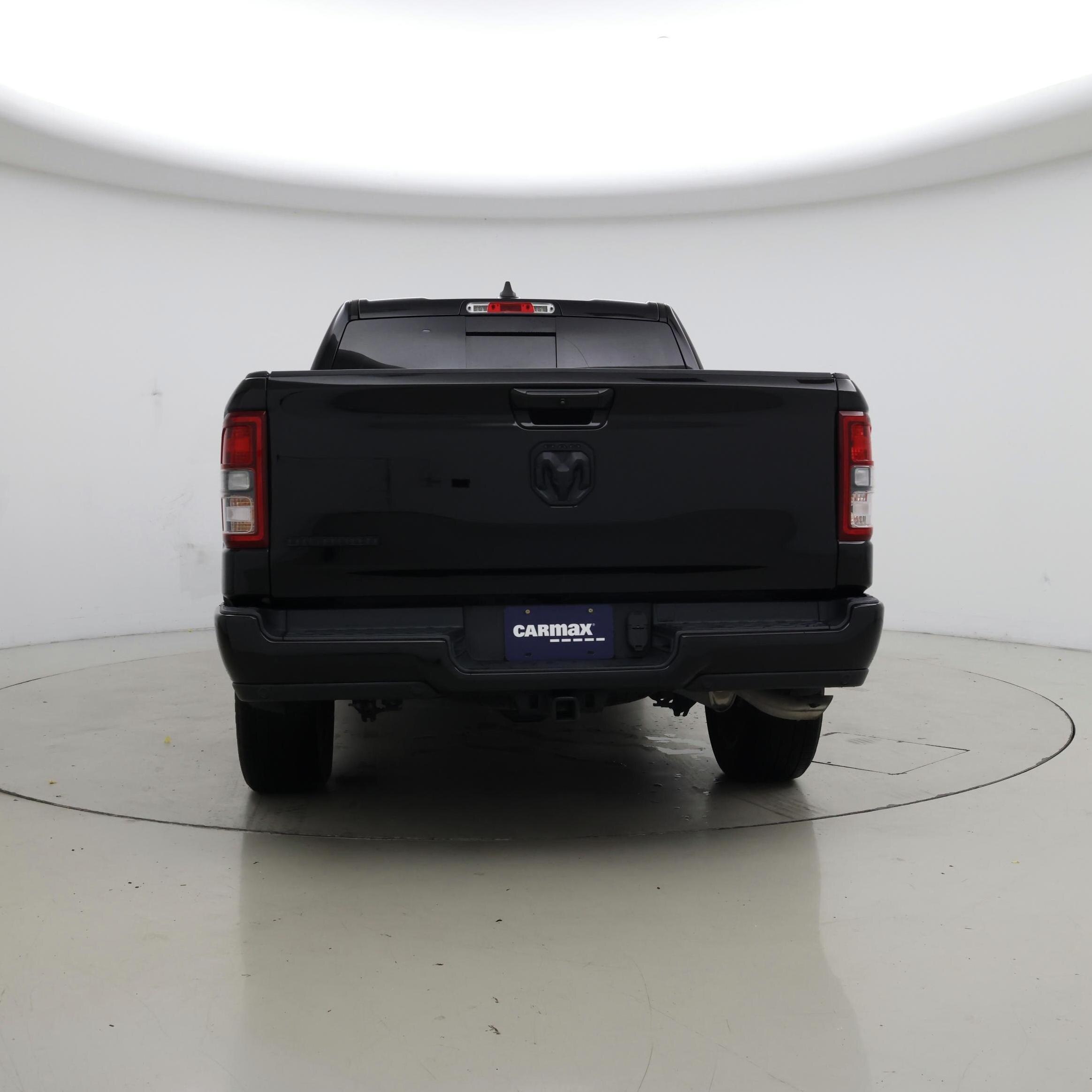 Thumbnail: 2020 RAM 1500 - 6