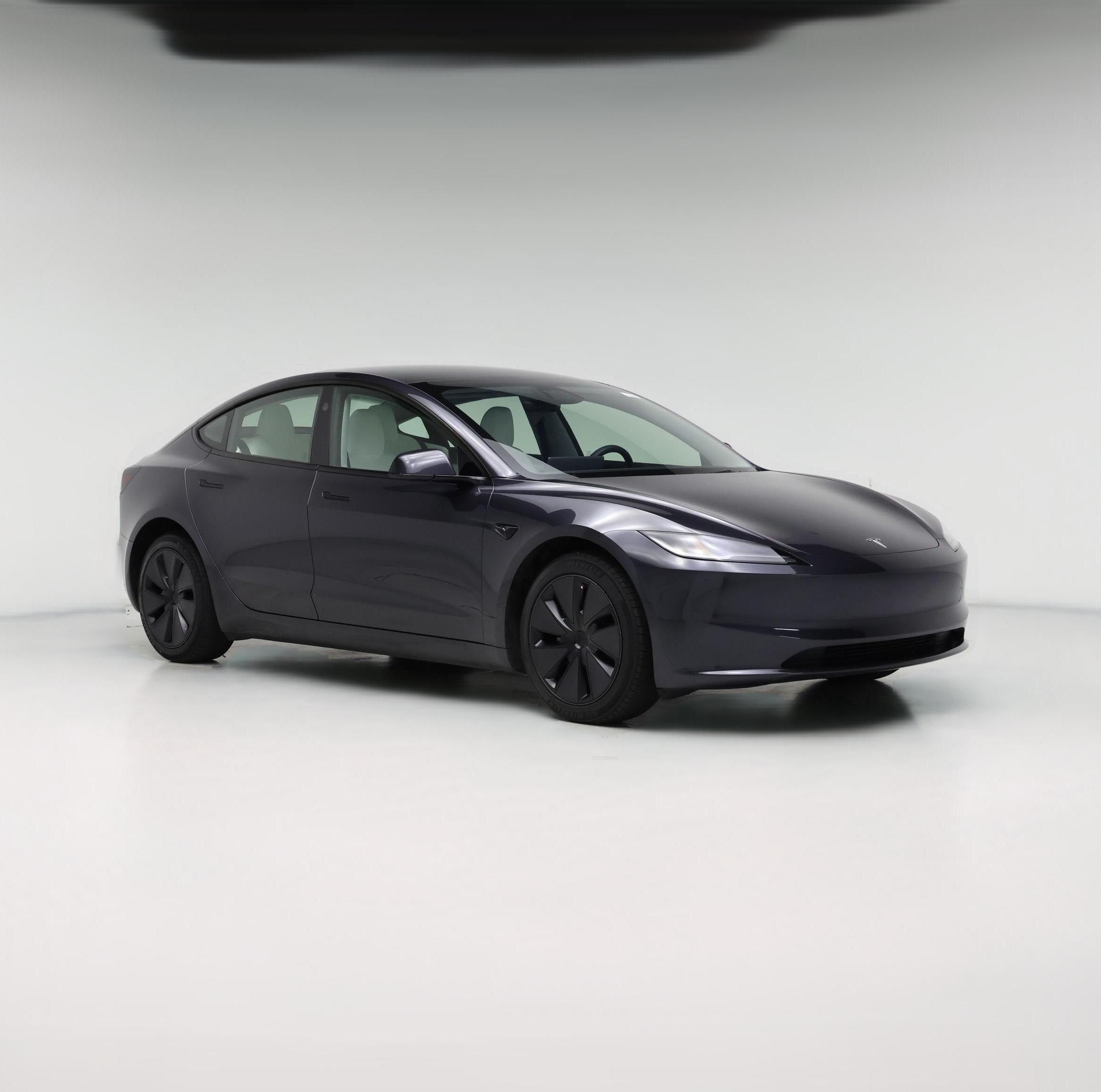 Thumbnail: 2025 Tesla Model 3 - 1