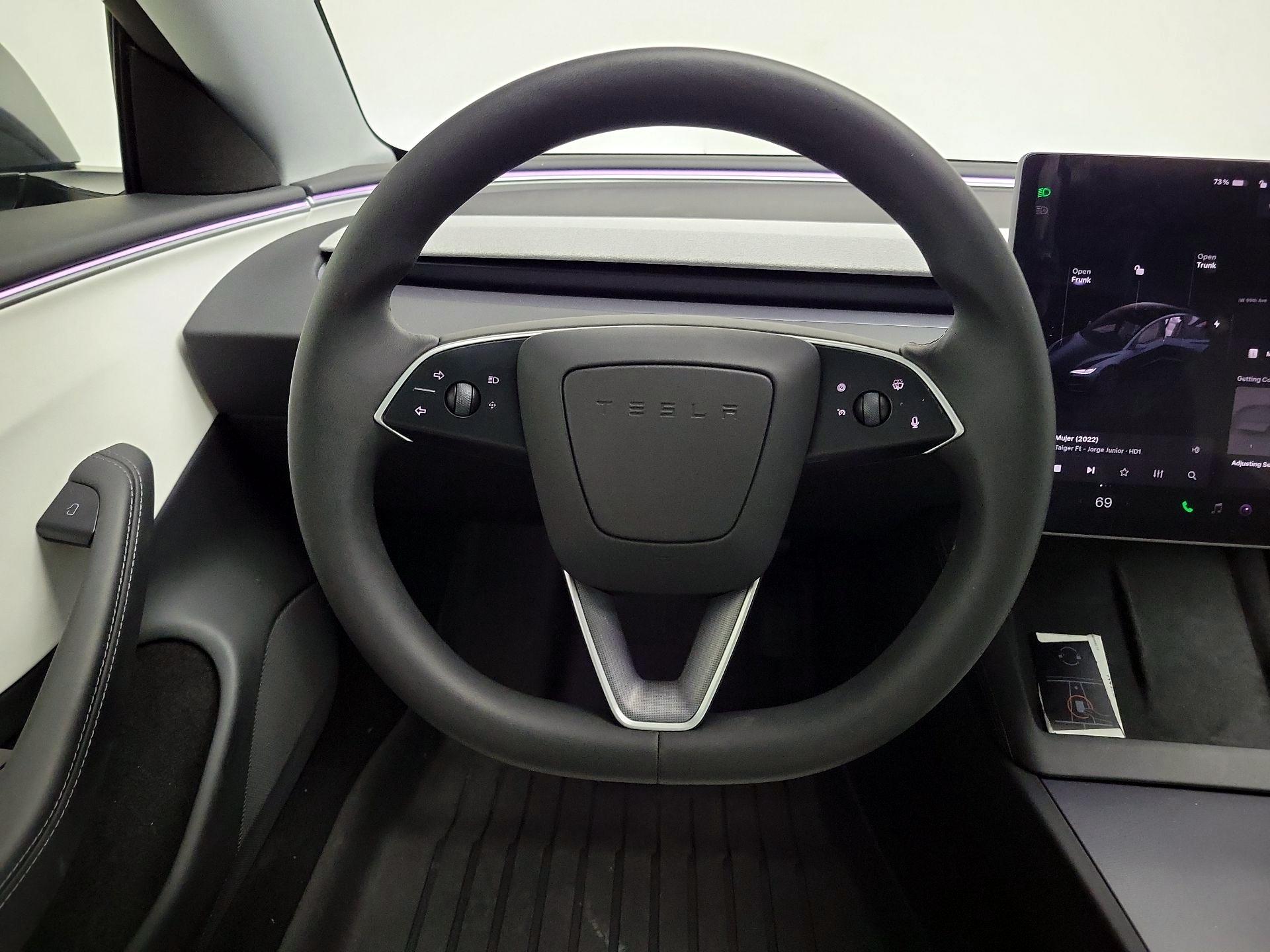 Thumbnail: 2025 Tesla Model 3 - 10