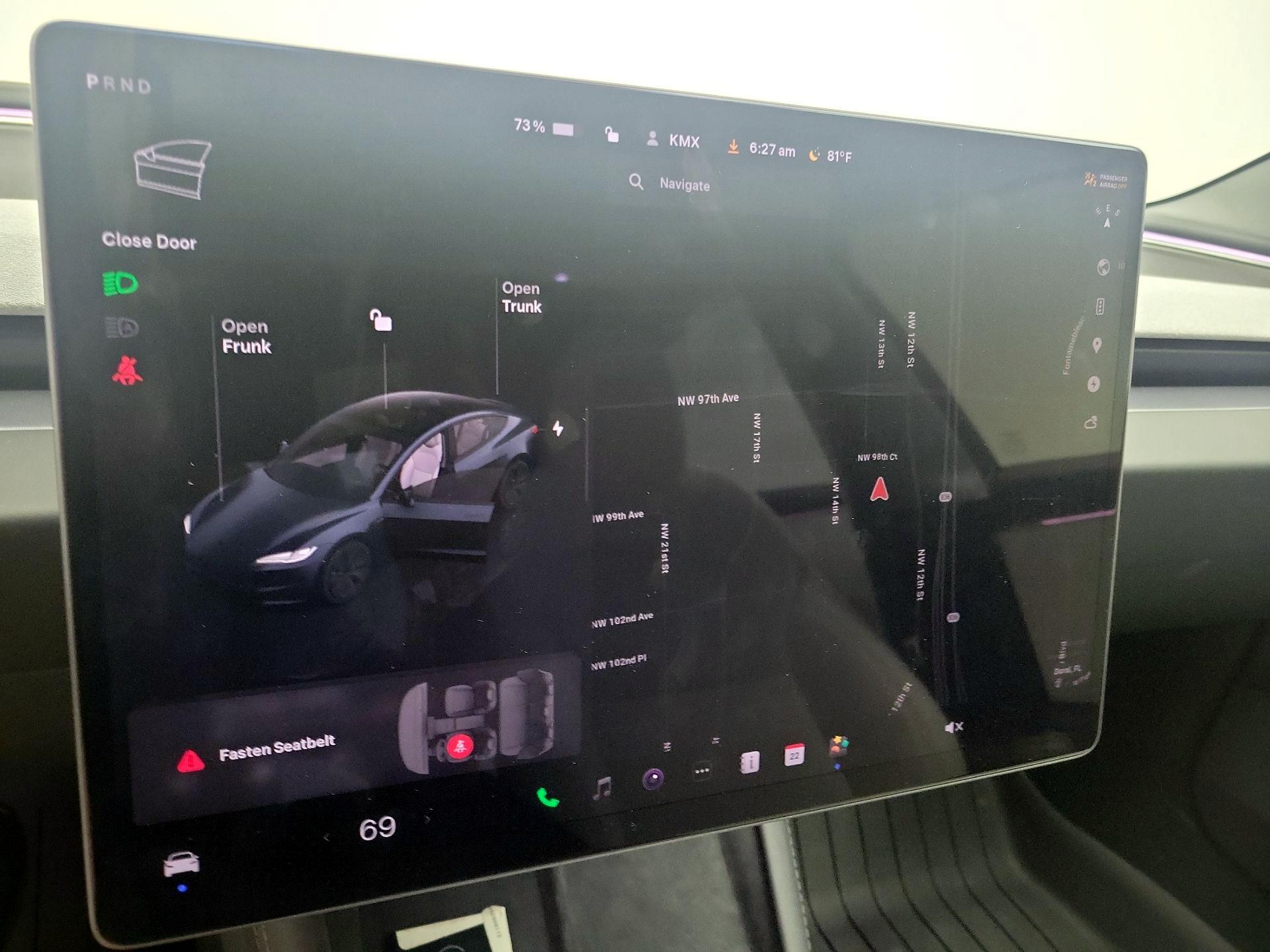 Thumbnail: 2025 Tesla Model 3 - 13