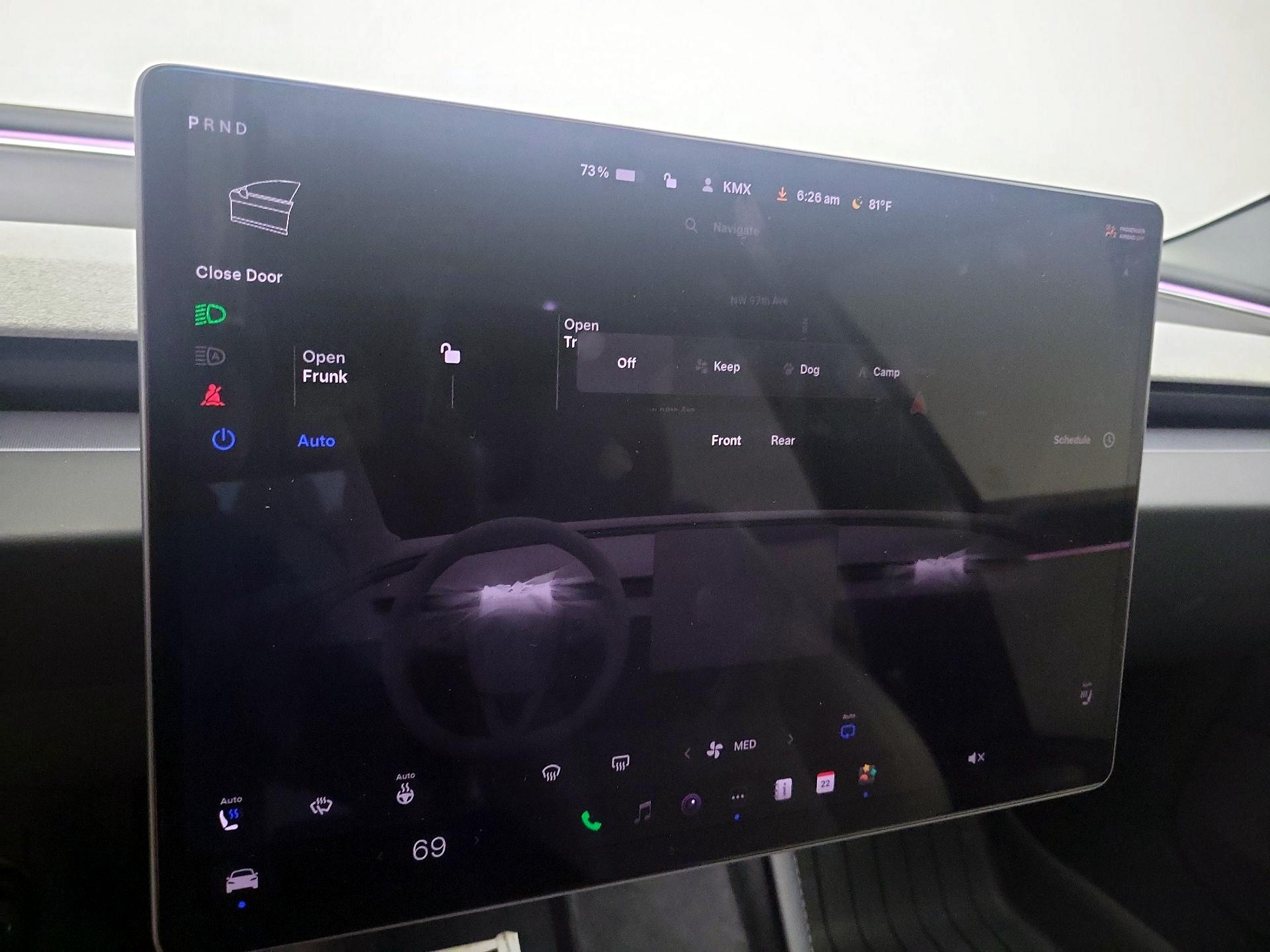 Thumbnail: 2025 Tesla Model 3 - 16