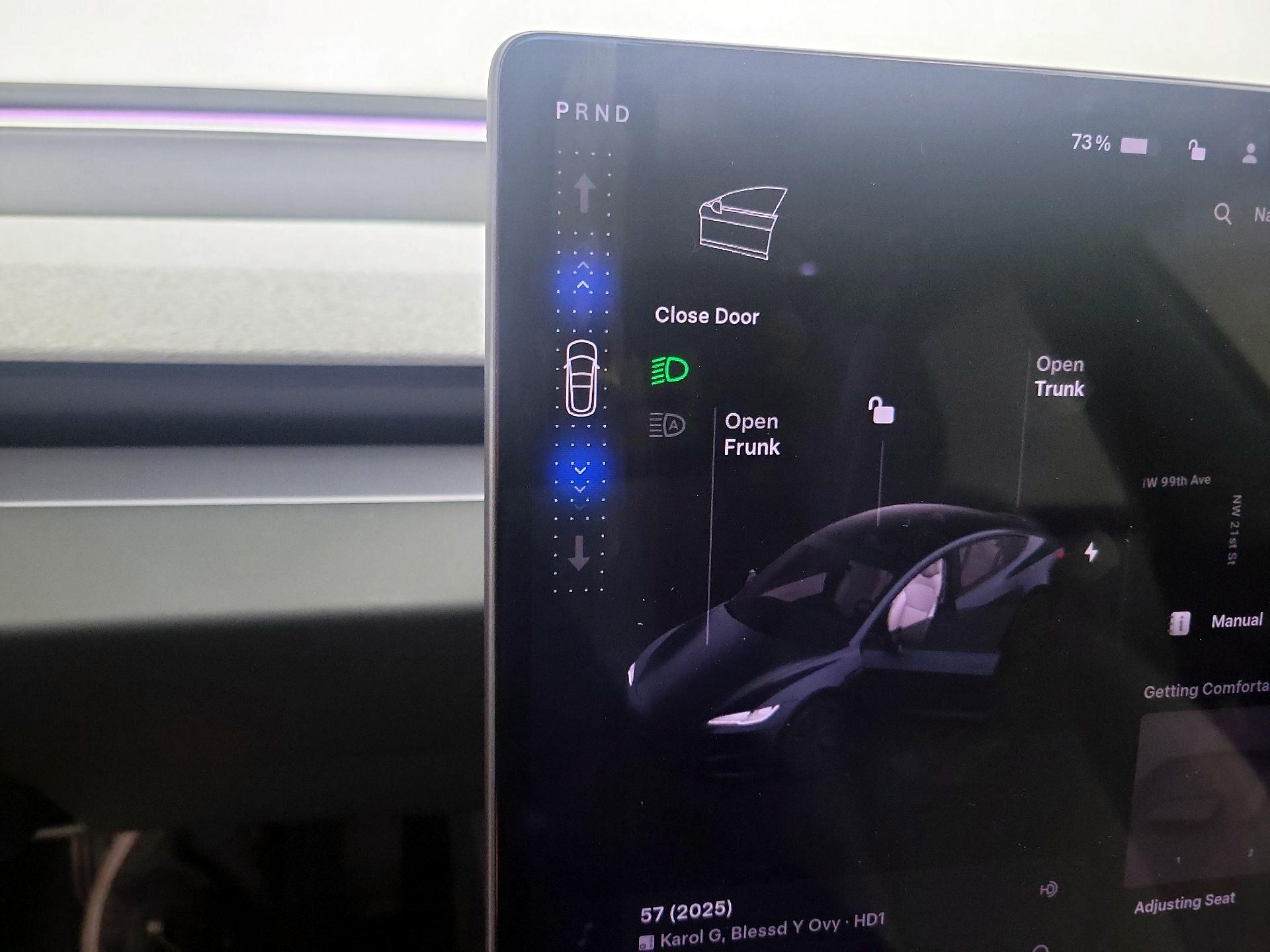 Thumbnail: 2025 Tesla Model 3 - 17