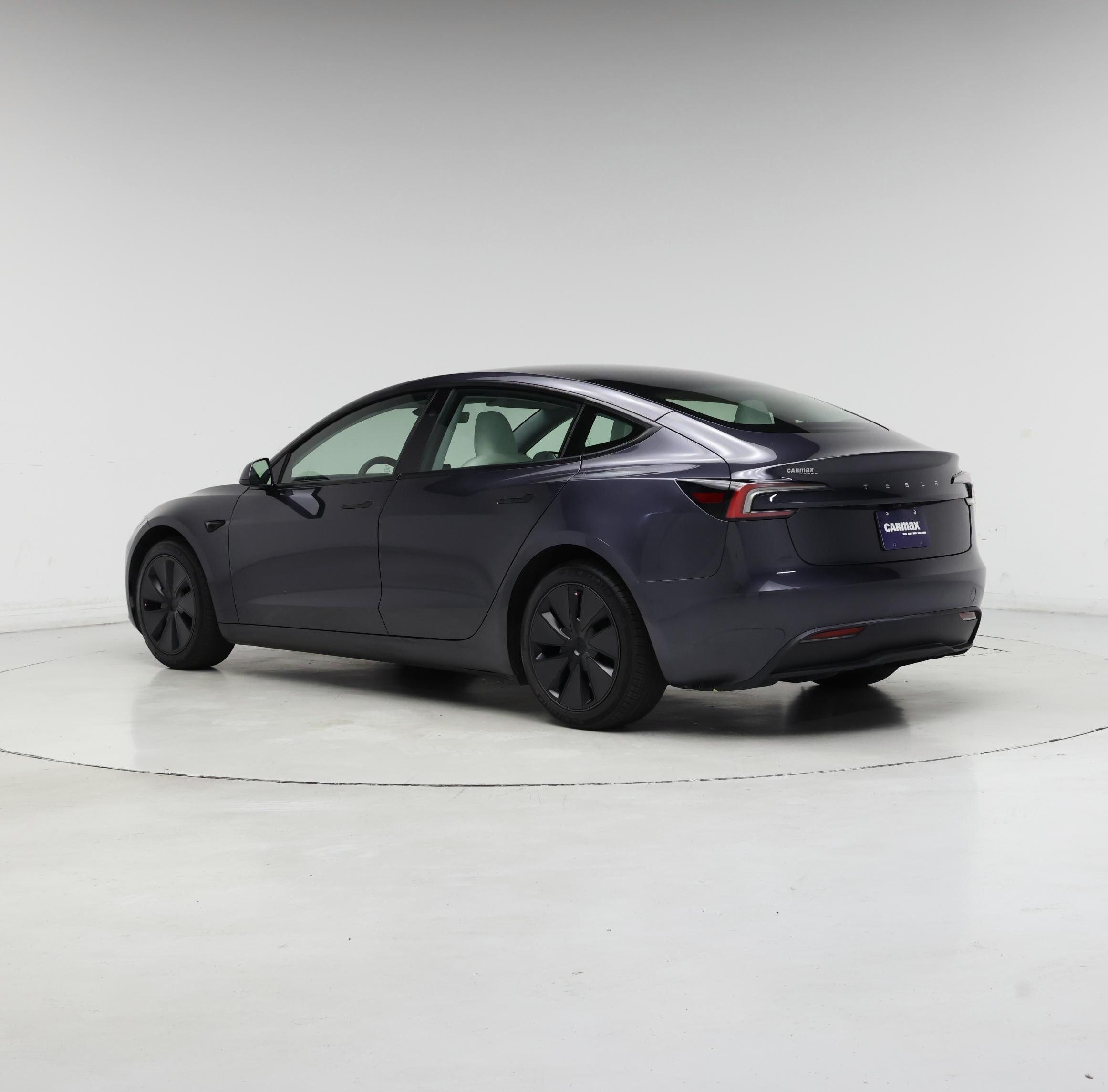 Thumbnail: 2025 Tesla Model 3 - 2
