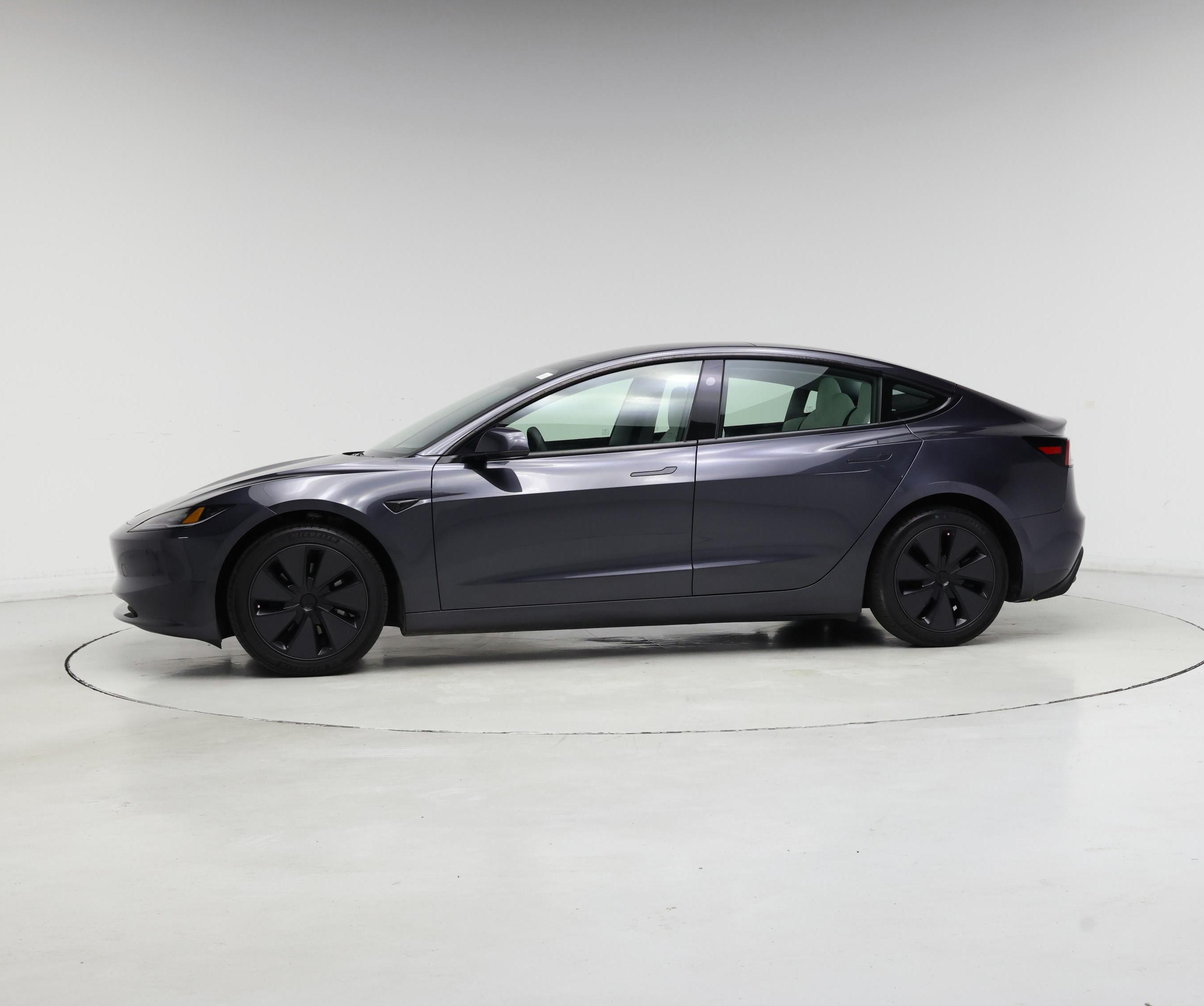 Thumbnail: 2025 Tesla Model 3 - 3