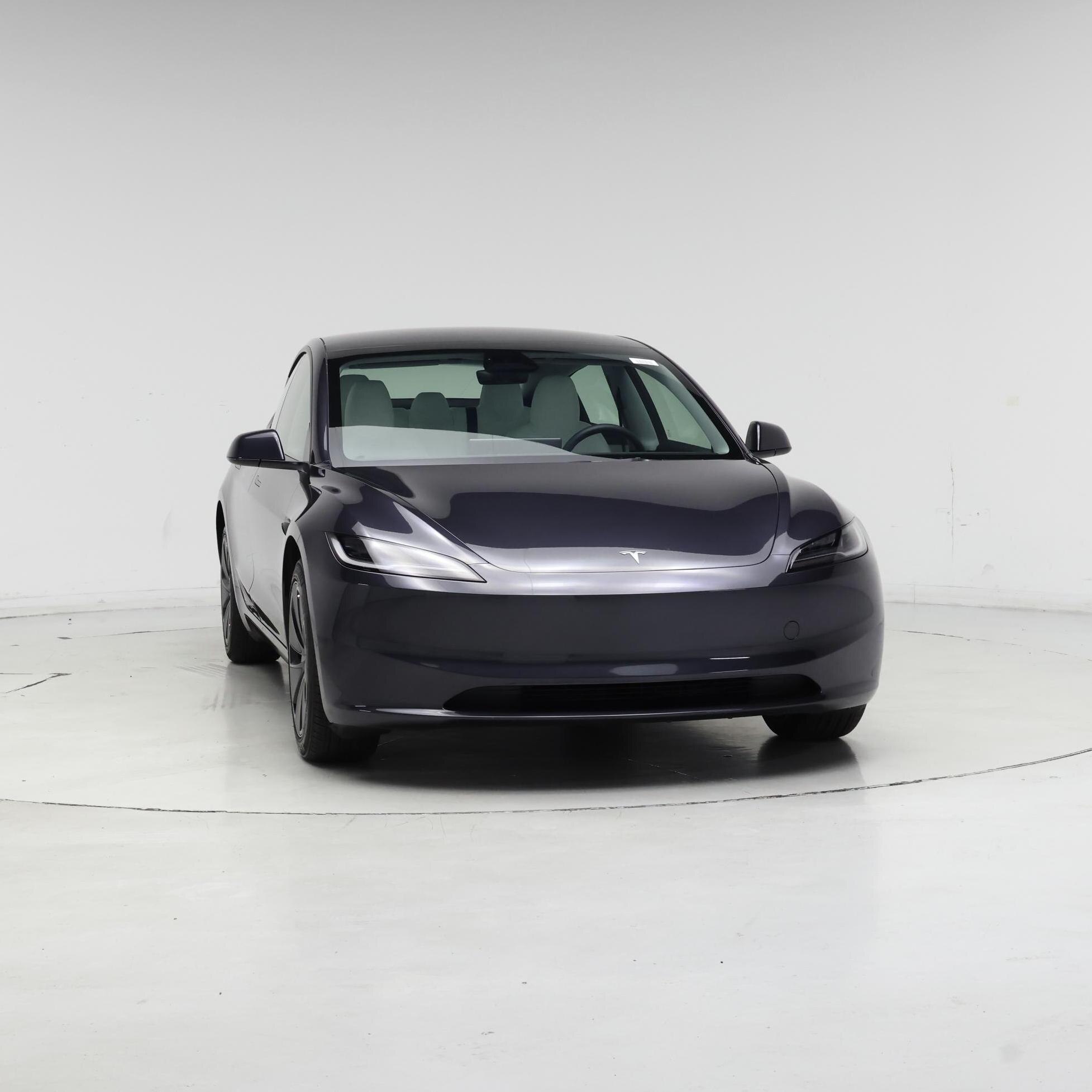 Thumbnail: 2025 Tesla Model 3 - 5