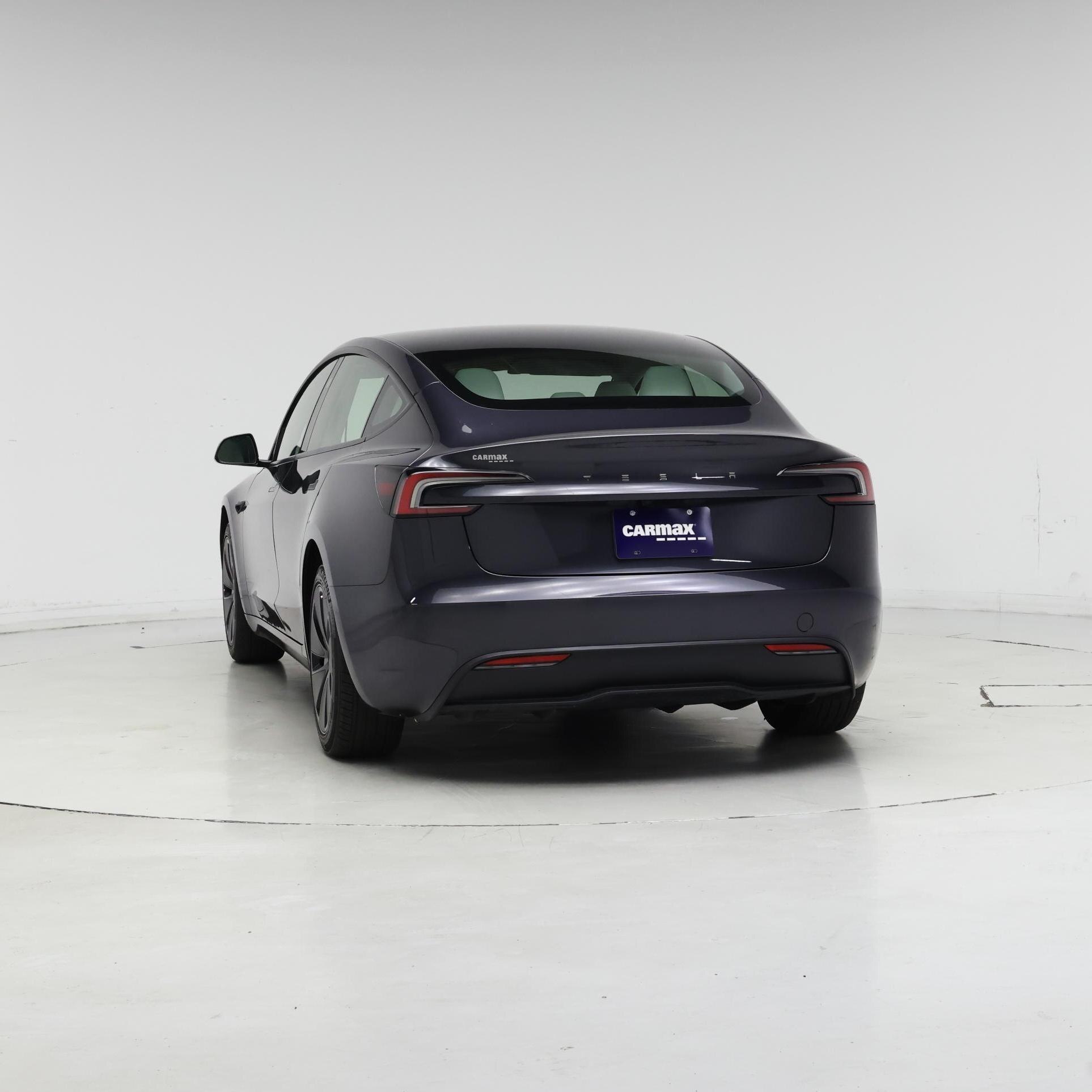 Thumbnail: 2025 Tesla Model 3 - 6