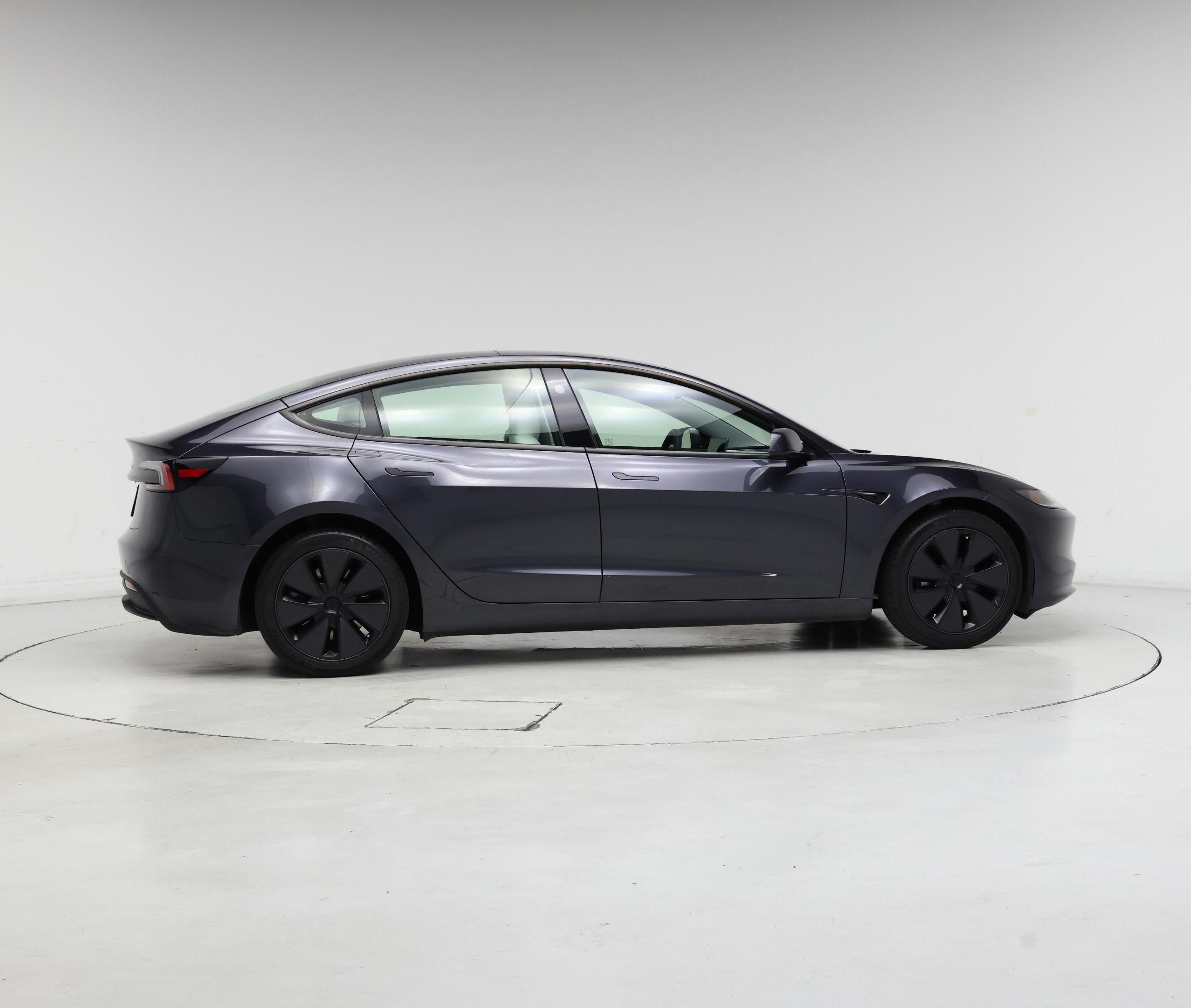 Thumbnail: 2025 Tesla Model 3 - 7