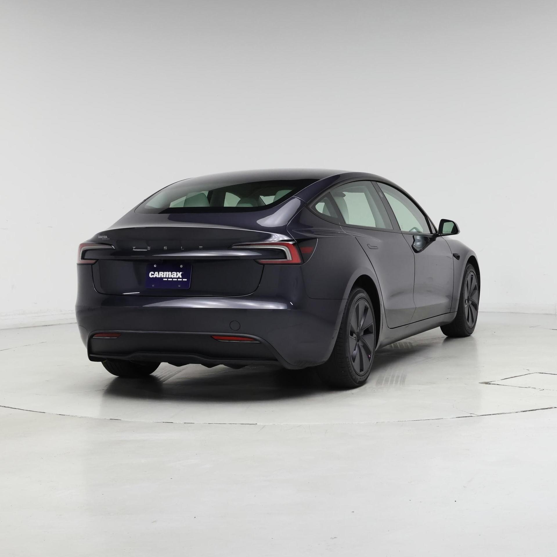 Thumbnail: 2025 Tesla Model 3 - 8