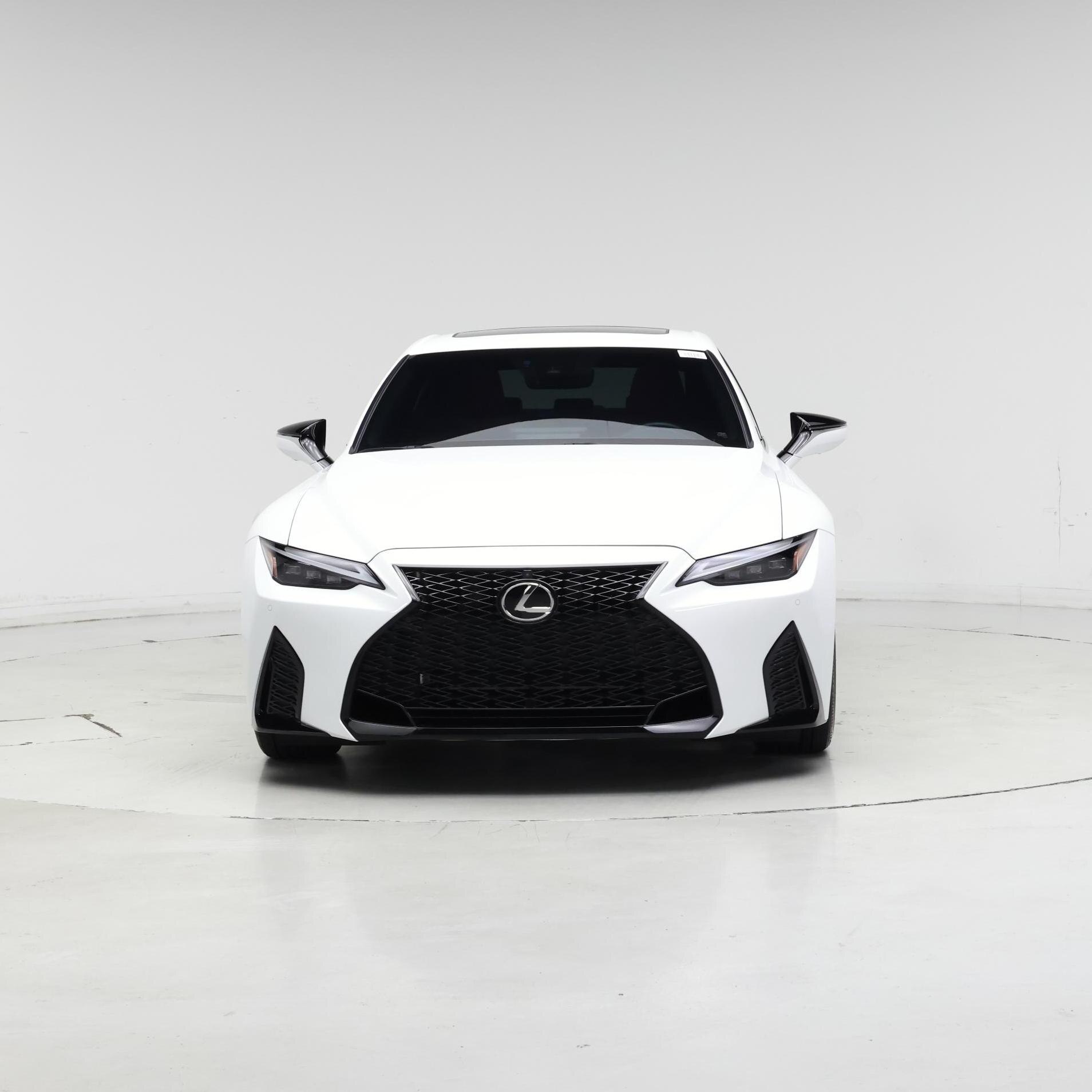 Thumbnail: 2023 Lexus IS - 5