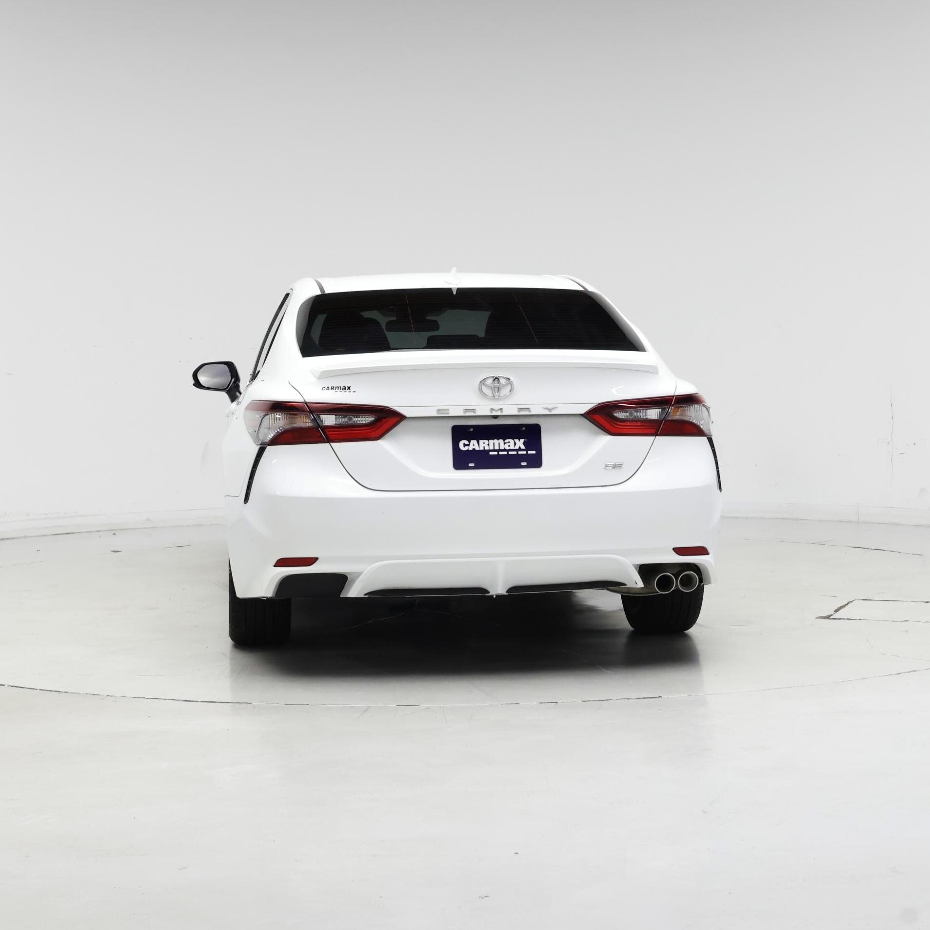 Thumbnail: 2021 Toyota Camry - 6