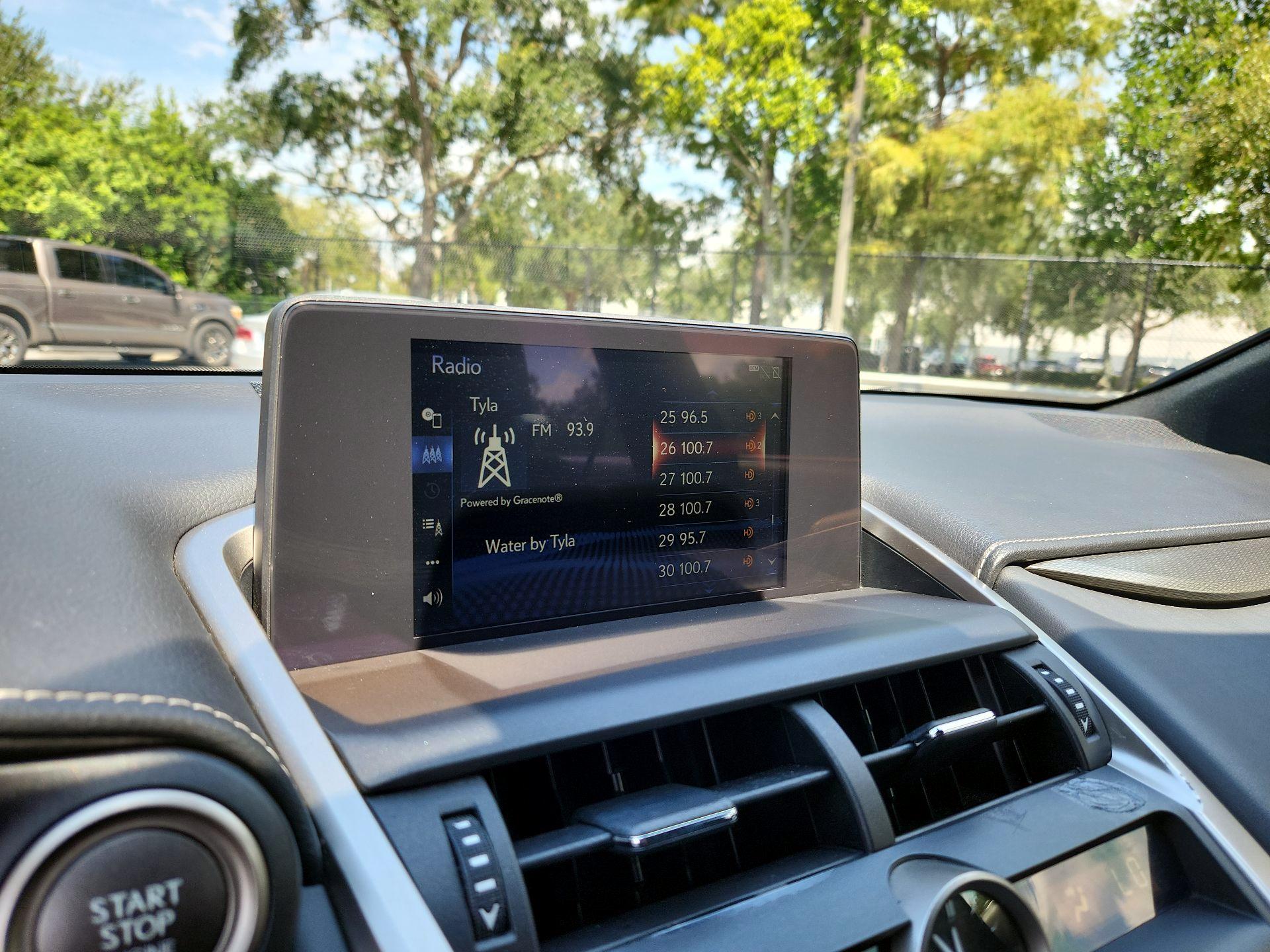 Thumbnail: 2020 Lexus NX - 13