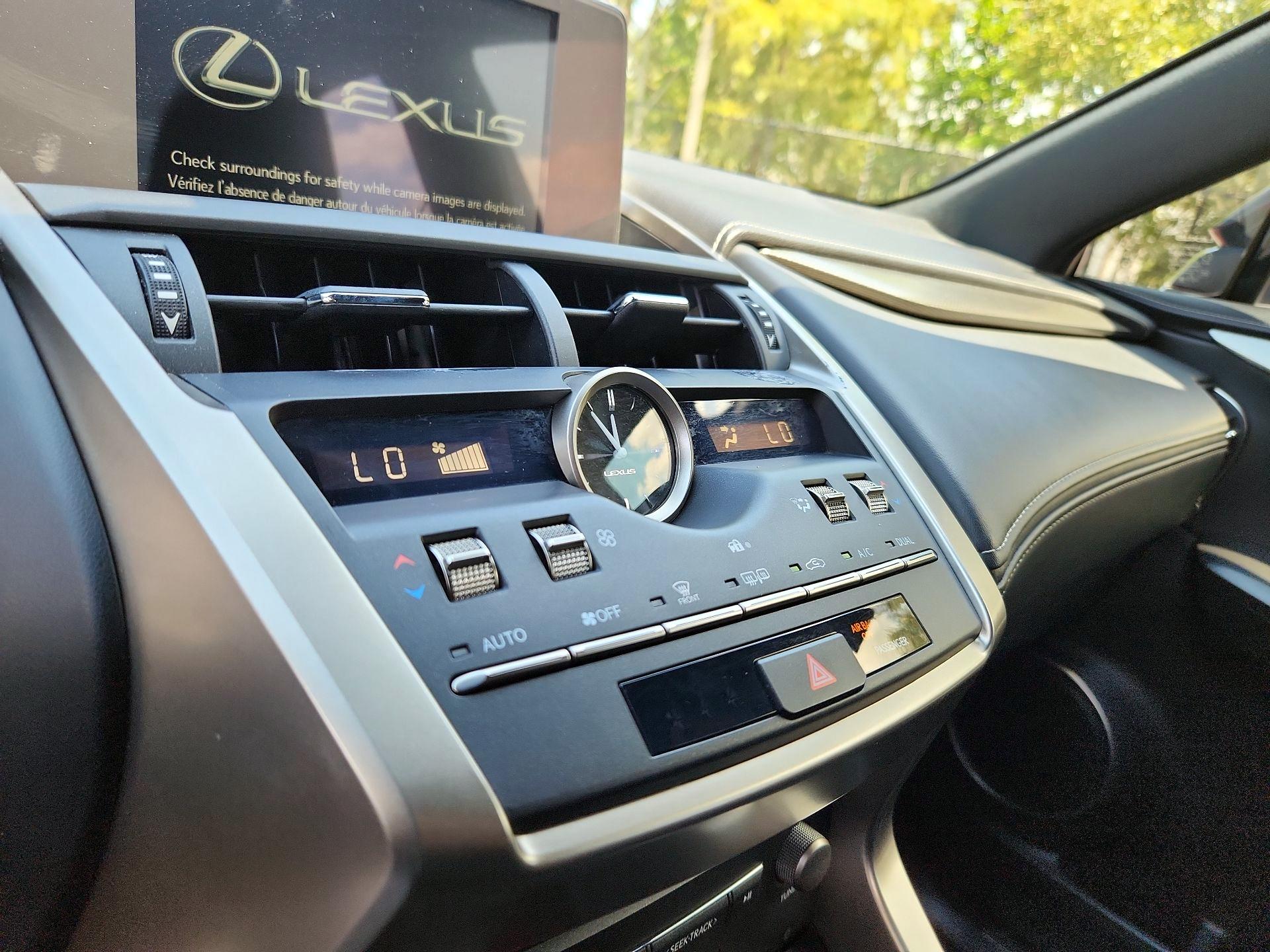 Thumbnail: 2020 Lexus NX - 14