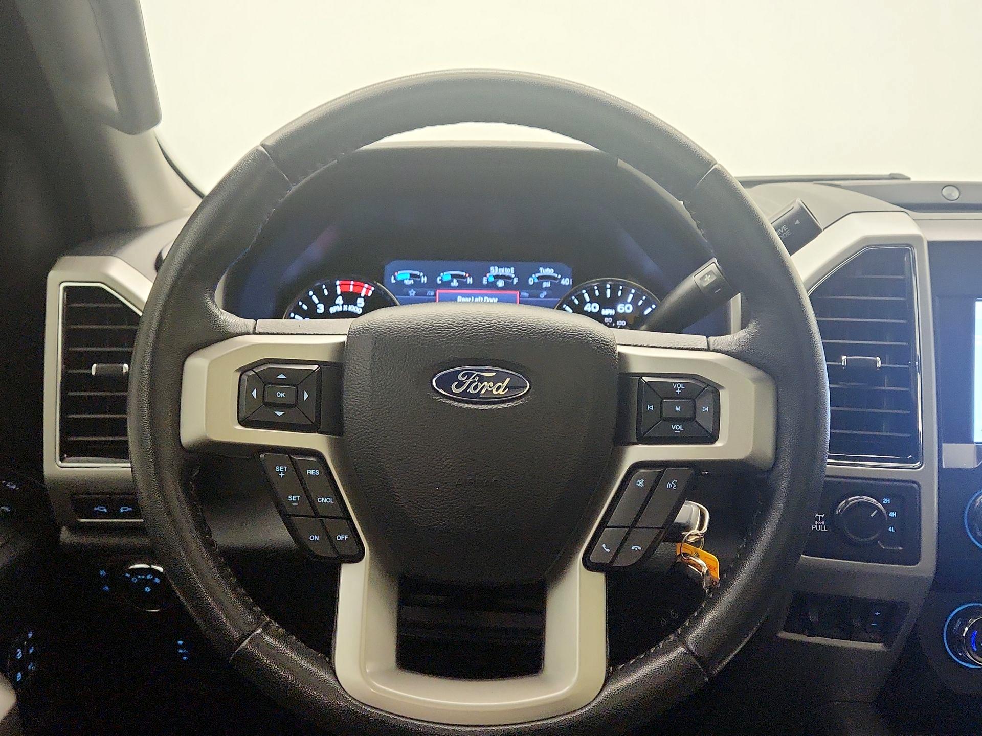 Thumbnail: 2021 Ford F-250 - 10