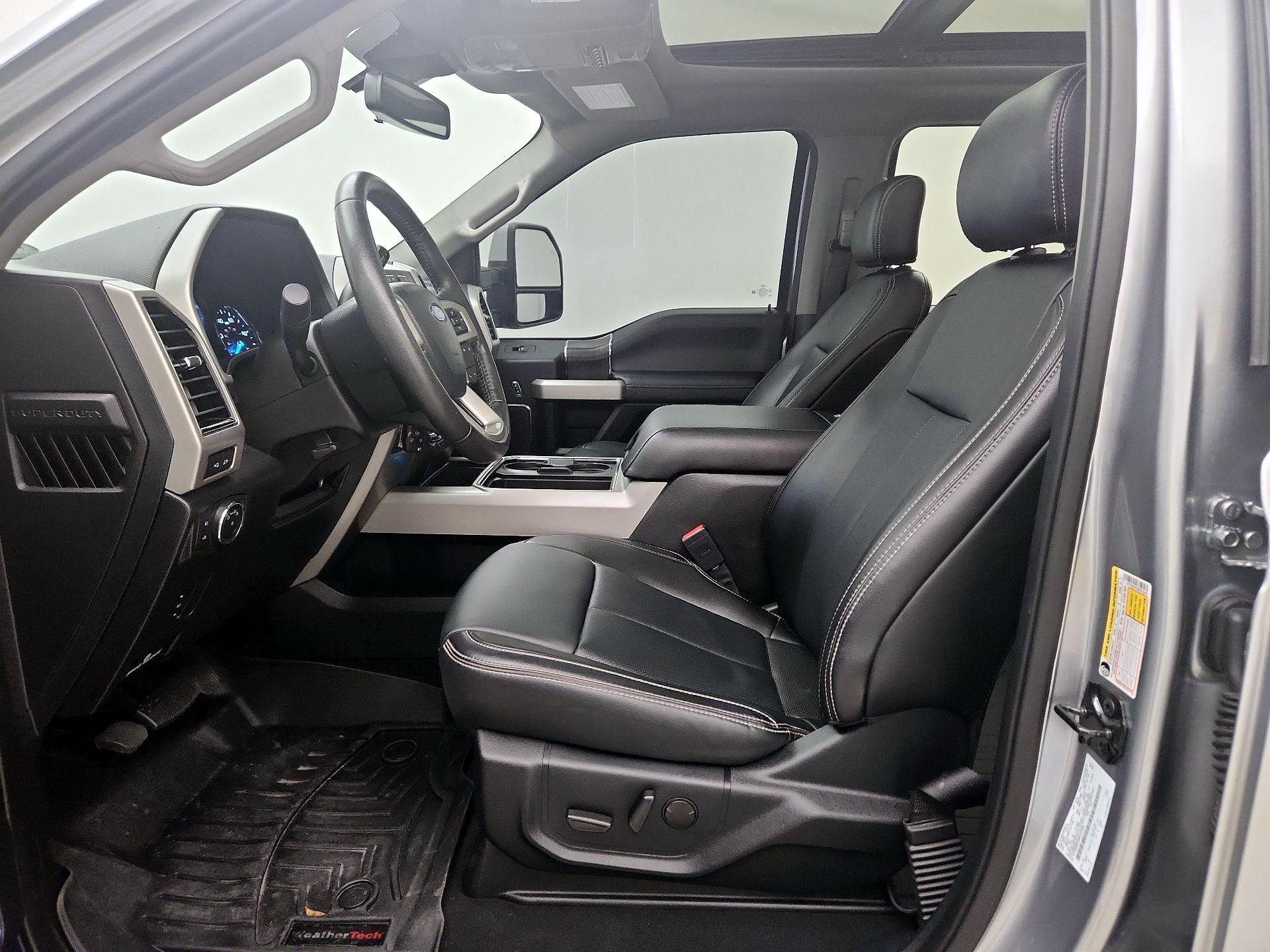 Thumbnail: 2021 Ford F-250 - 11