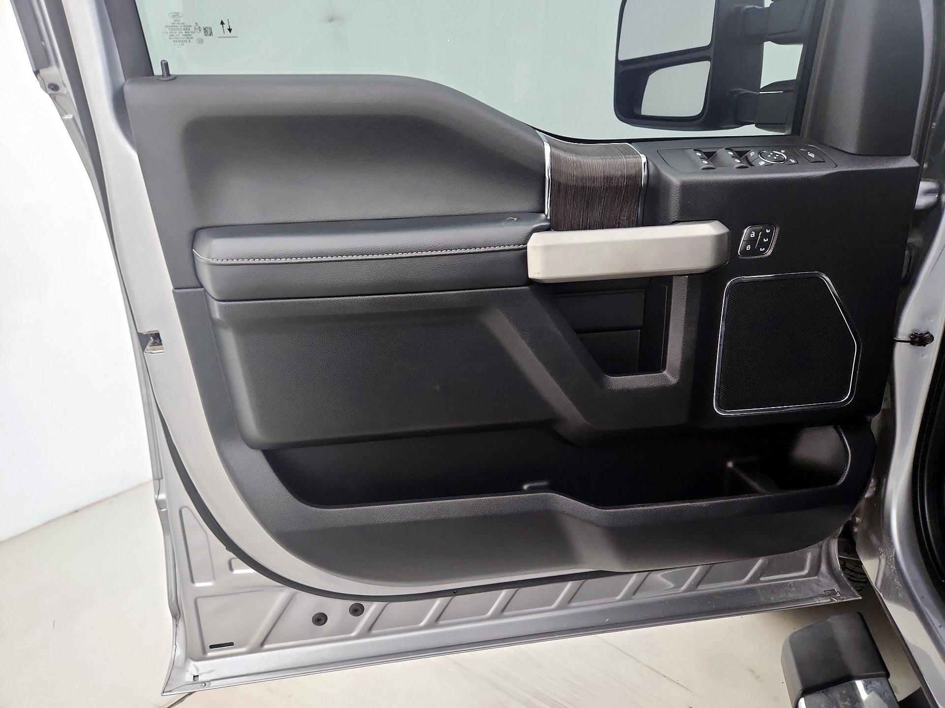 Thumbnail: 2021 Ford F-250 - 12
