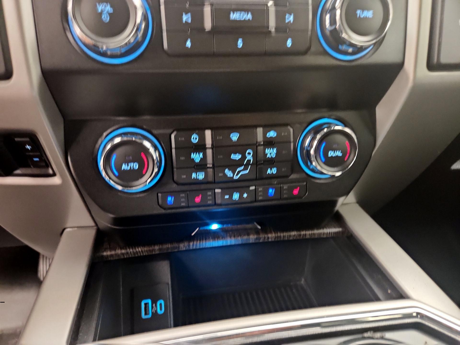 Thumbnail: 2021 Ford F-250 - 17