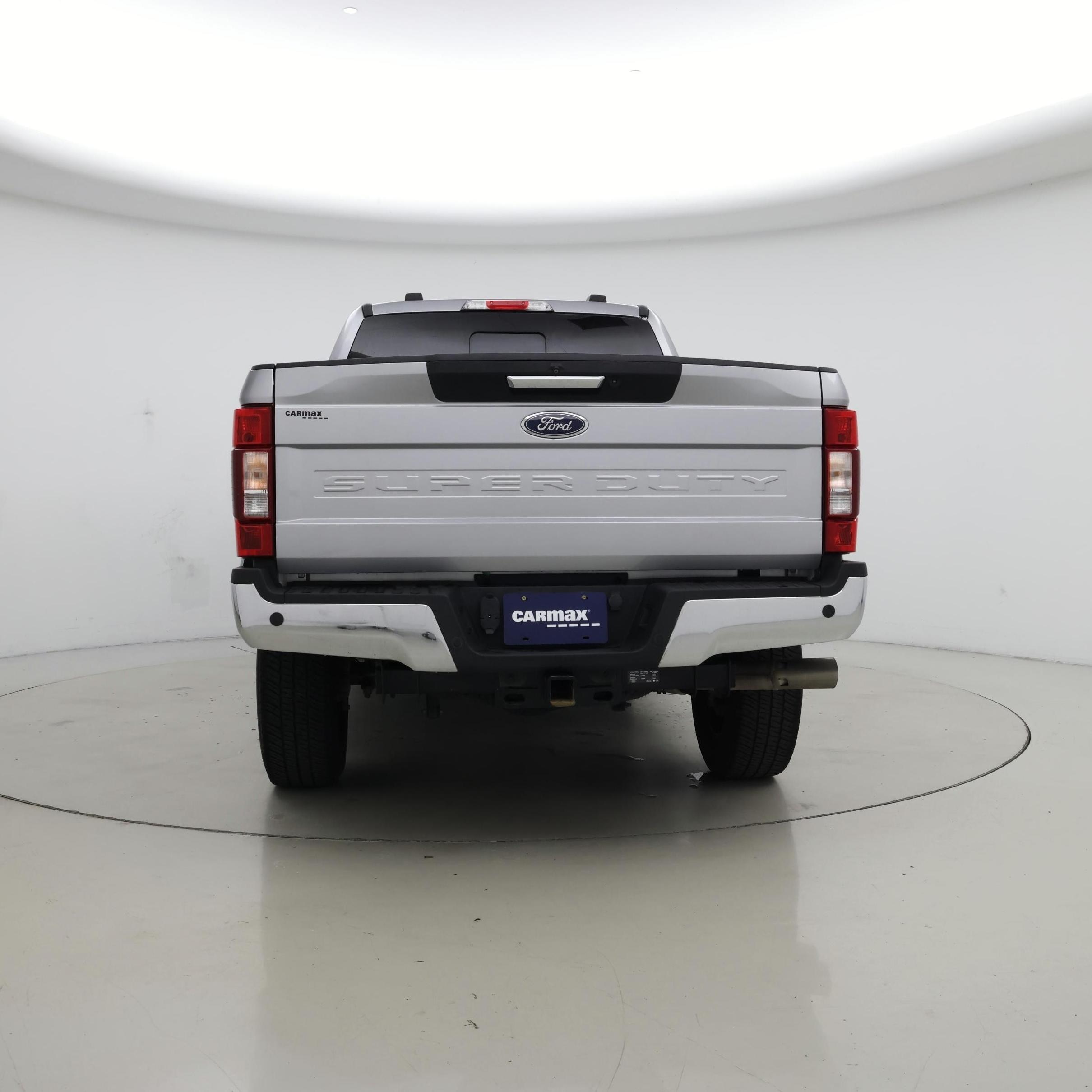 Thumbnail: 2021 Ford F-250 - 6