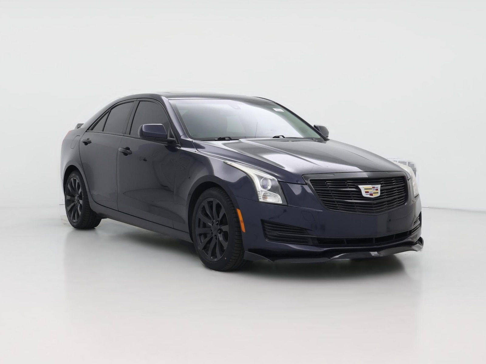 2017 Cadillac ATS Sedan Base