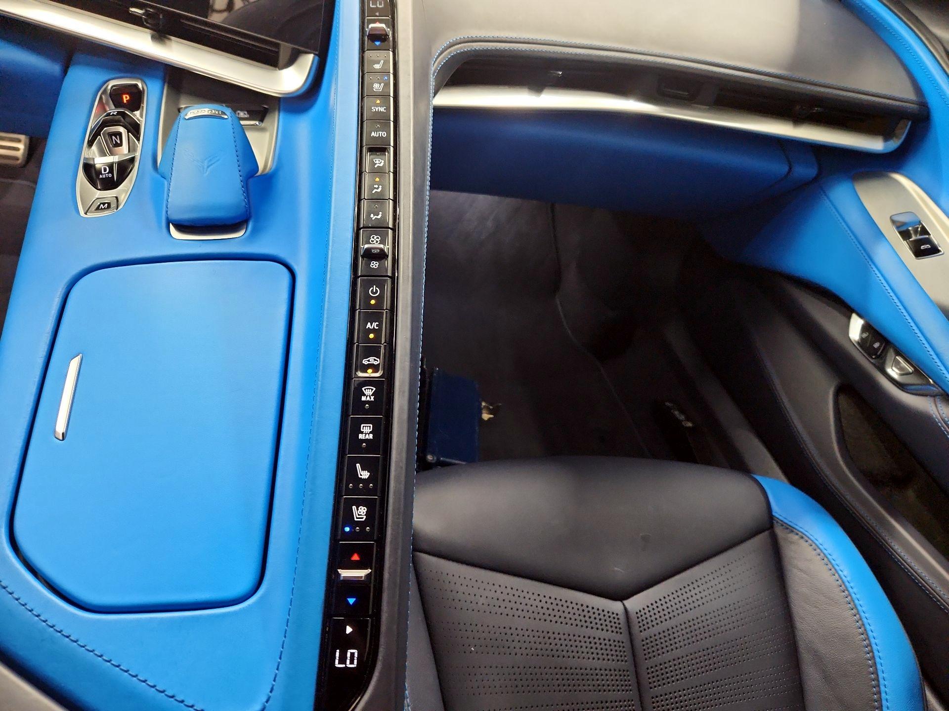 Thumbnail: 2023 Chevrolet Corvette - 14