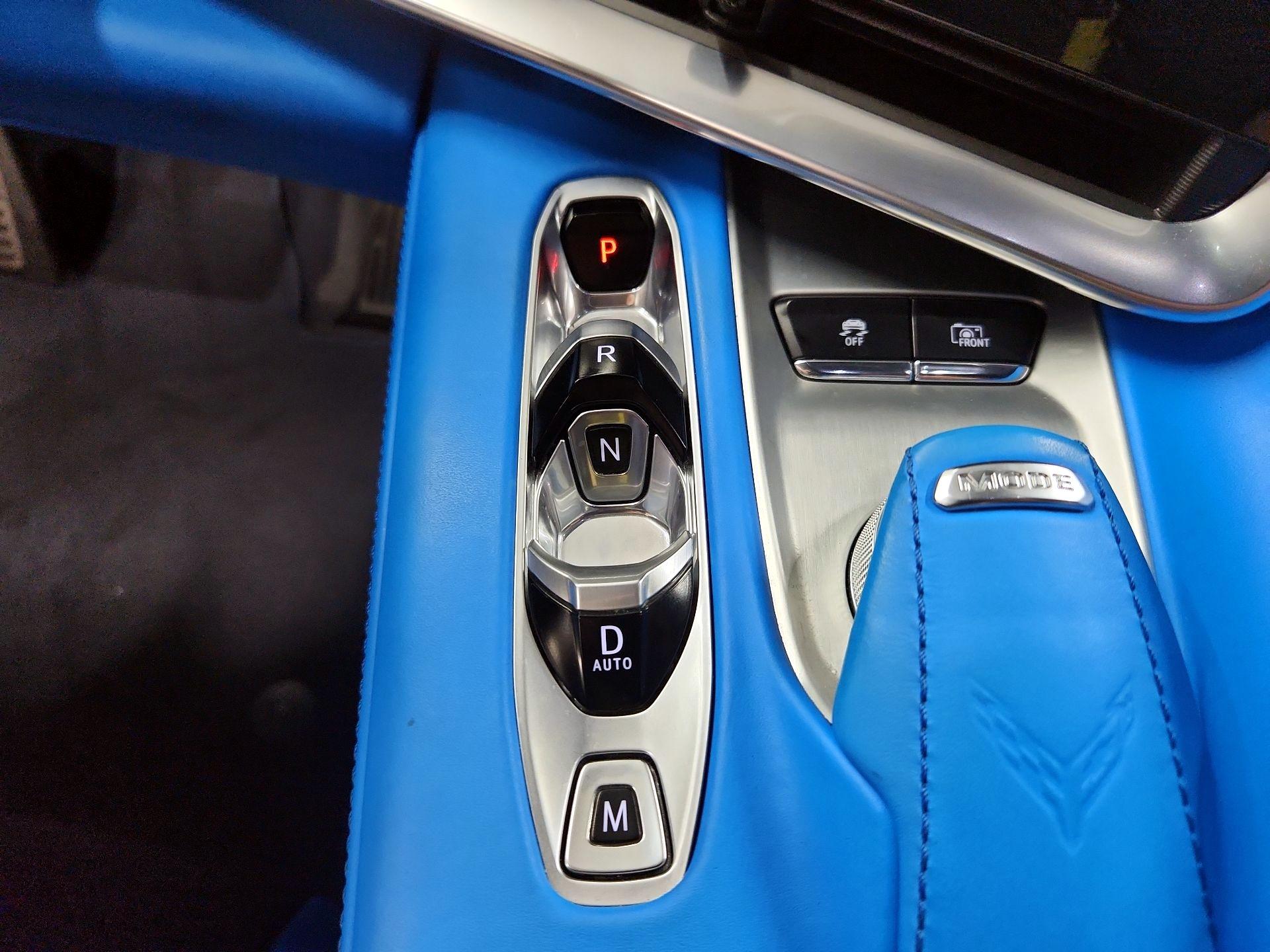 Thumbnail: 2023 Chevrolet Corvette - 15