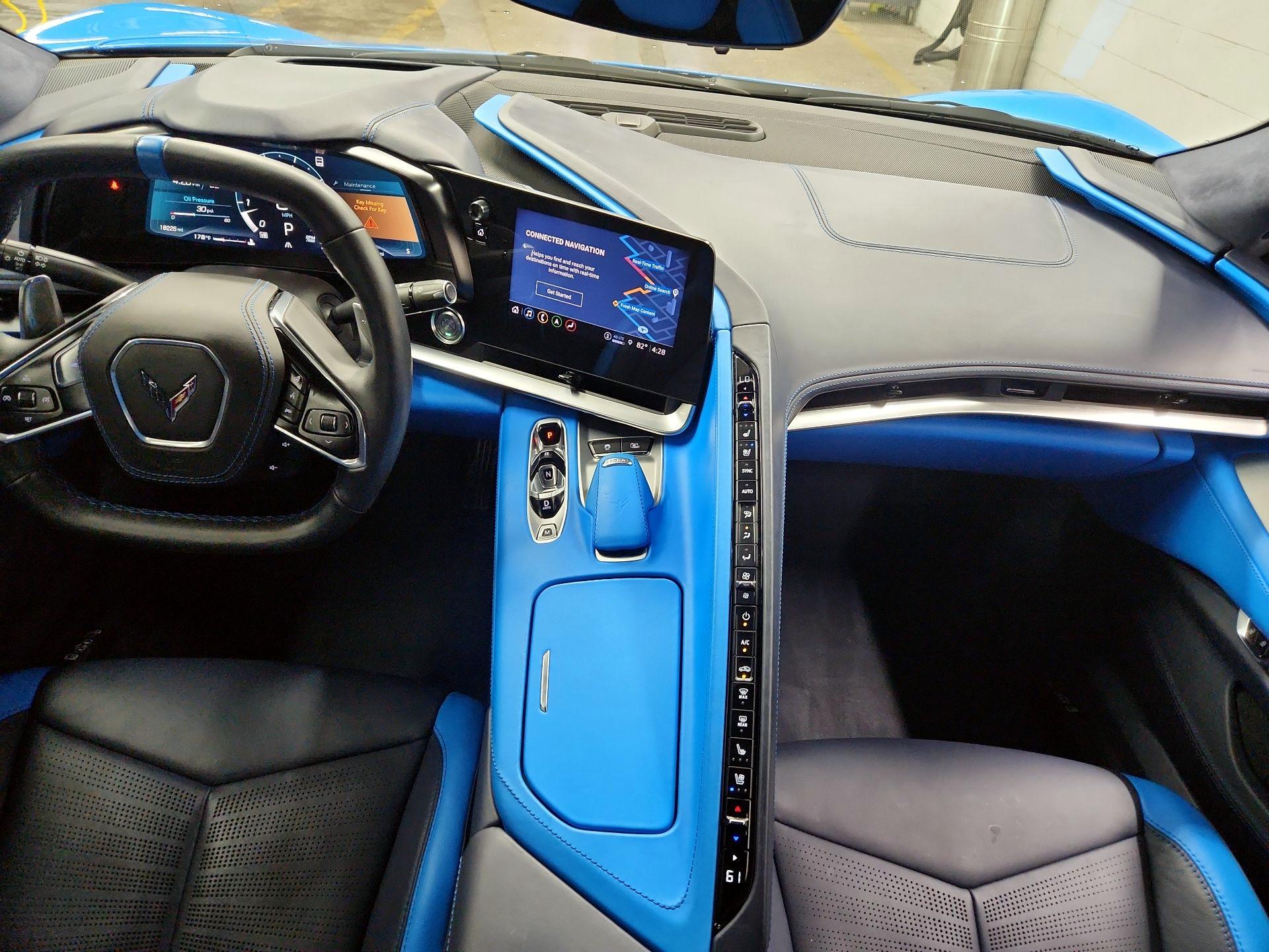 Thumbnail: 2023 Chevrolet Corvette - 8
