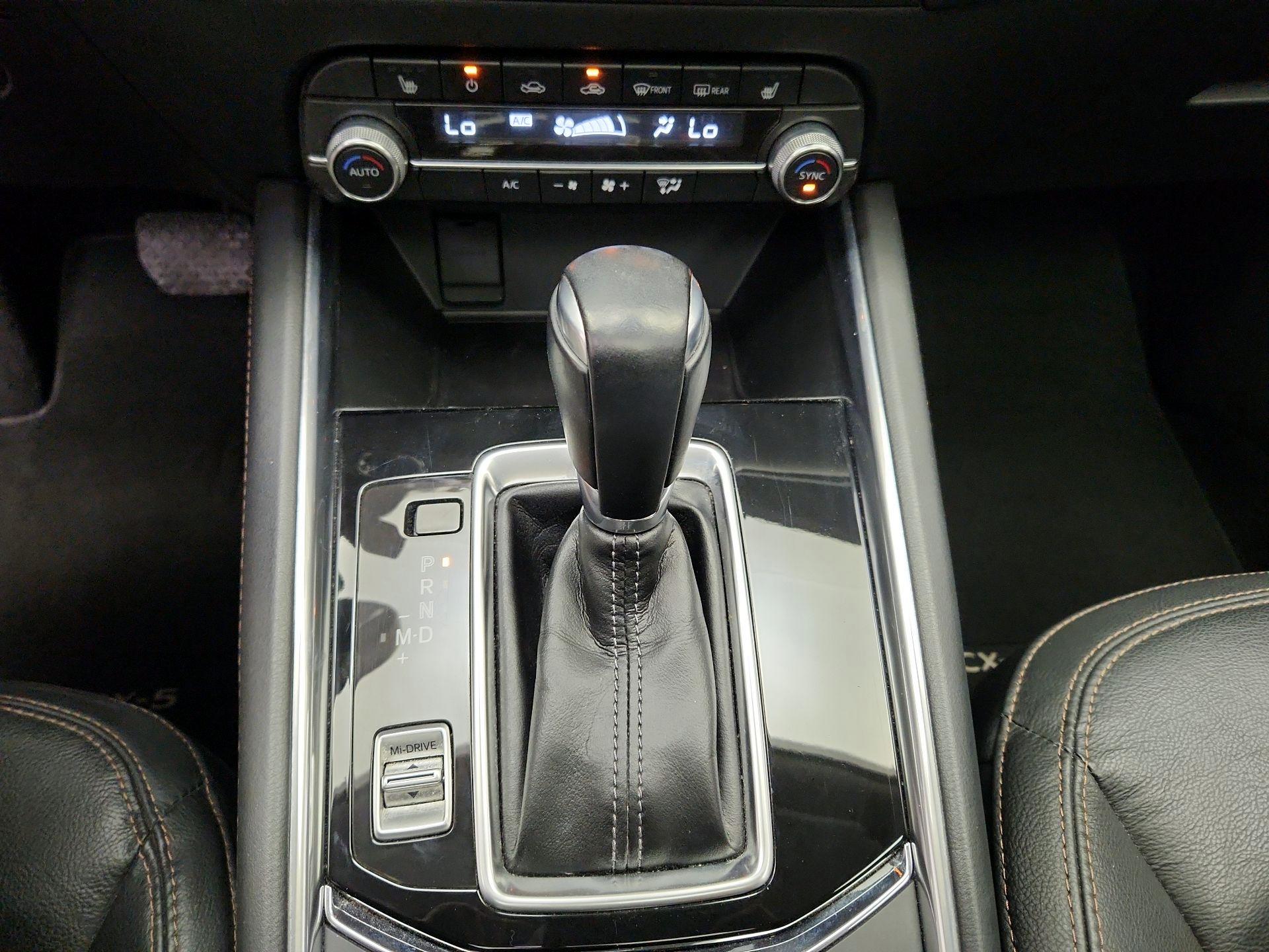 Thumbnail: 2022 Mazda CX-5 - 17