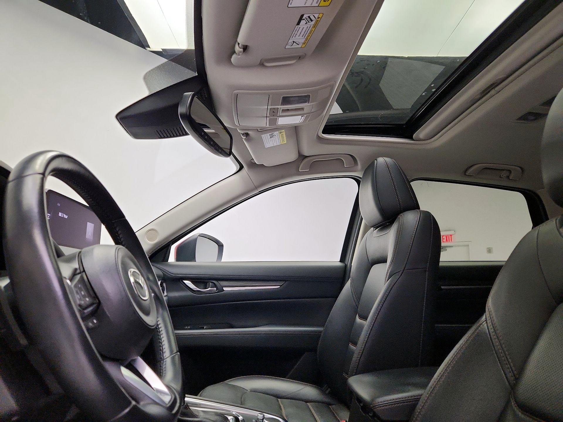 Thumbnail: 2022 Mazda CX-5 - 19