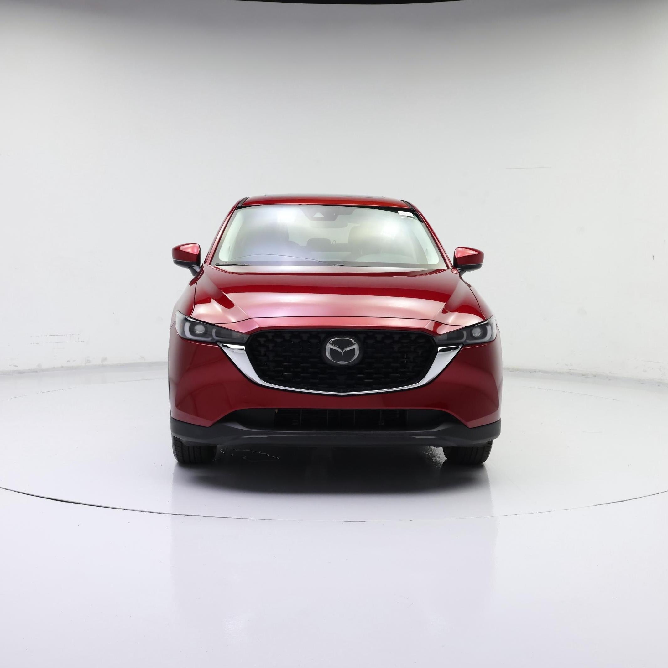 Thumbnail: 2022 Mazda CX-5 - 5