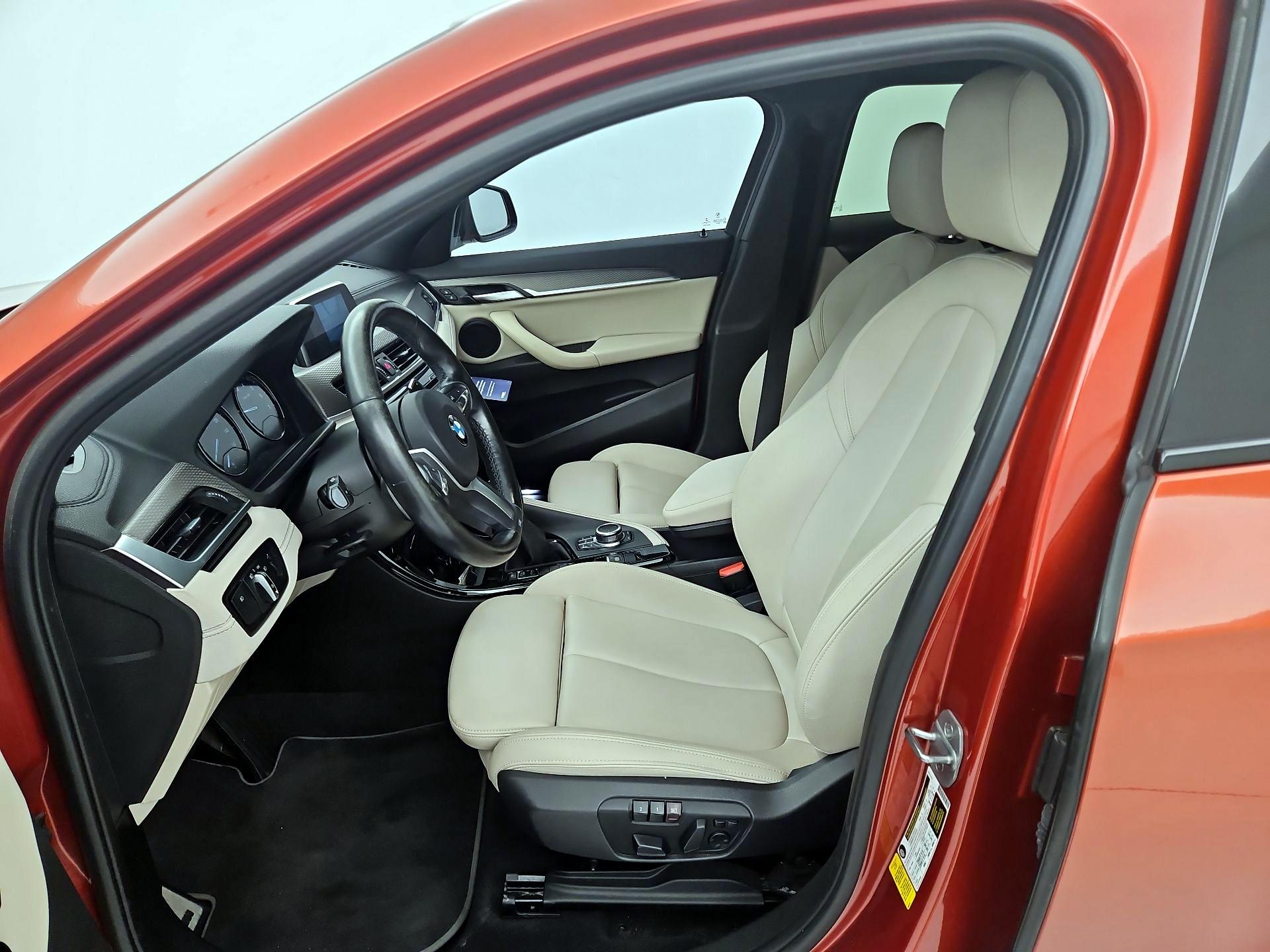 Thumbnail: 2018 BMW X2 - 11
