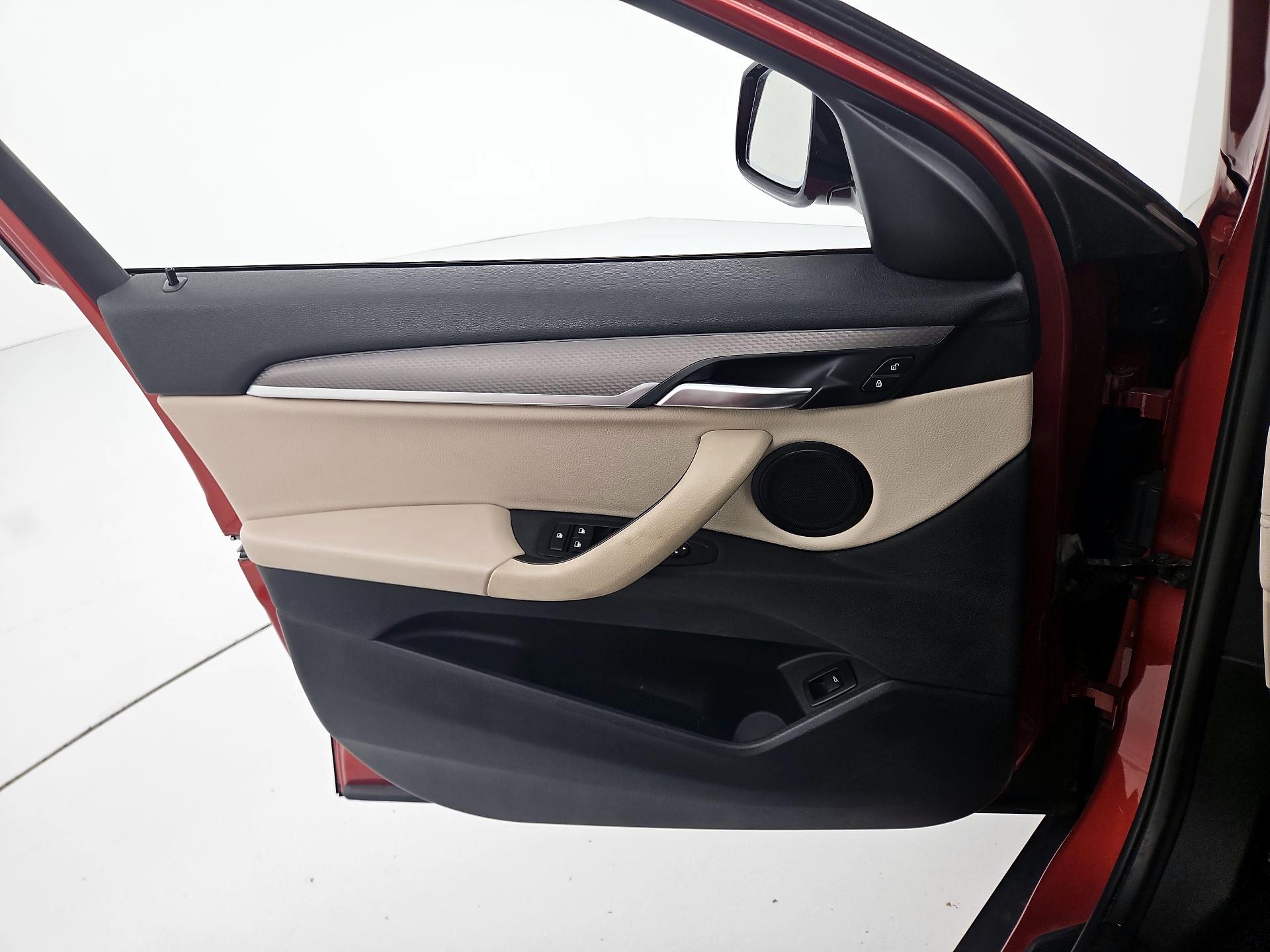Thumbnail: 2018 BMW X2 - 12
