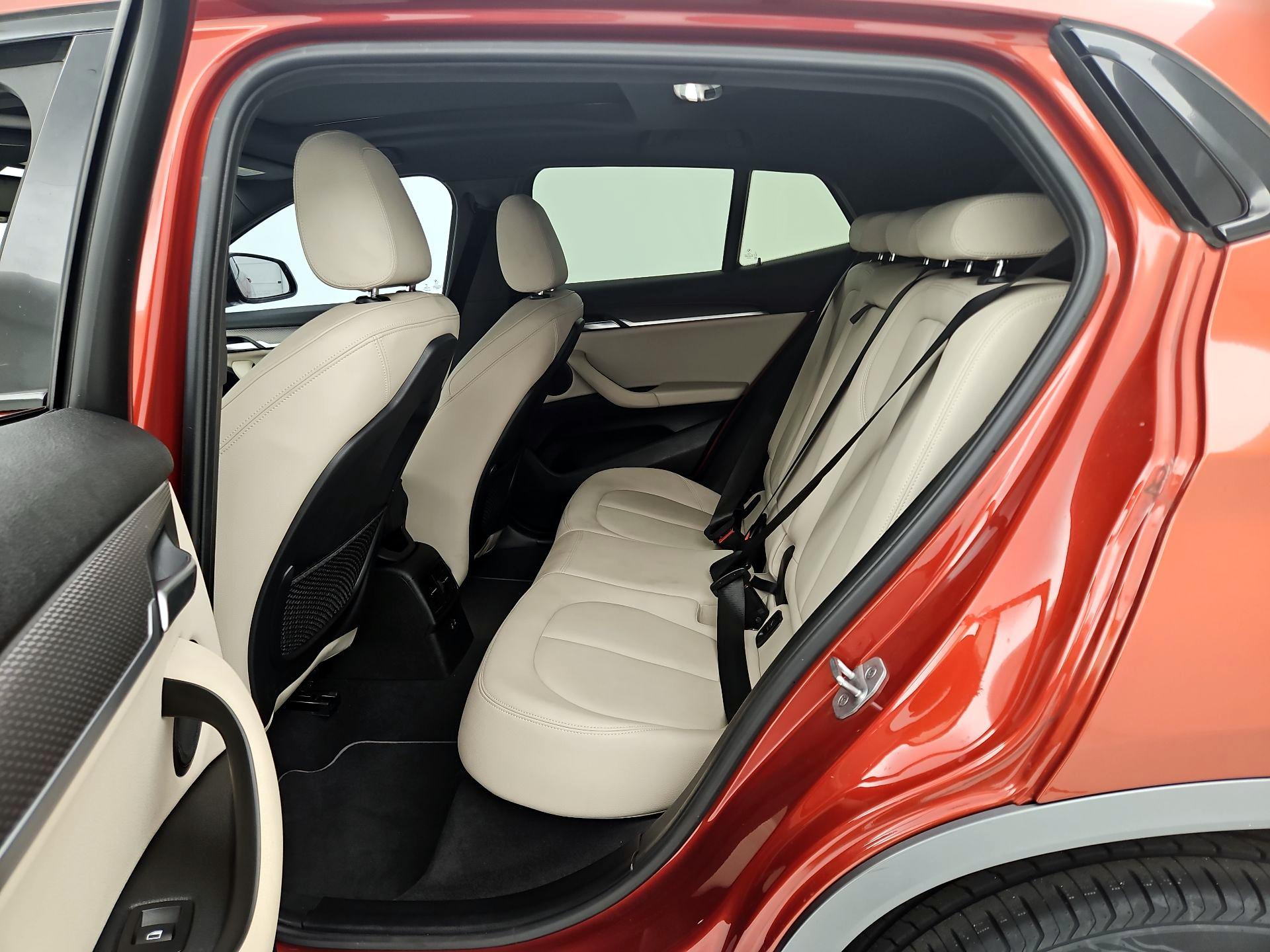 Thumbnail: 2018 BMW X2 - 20